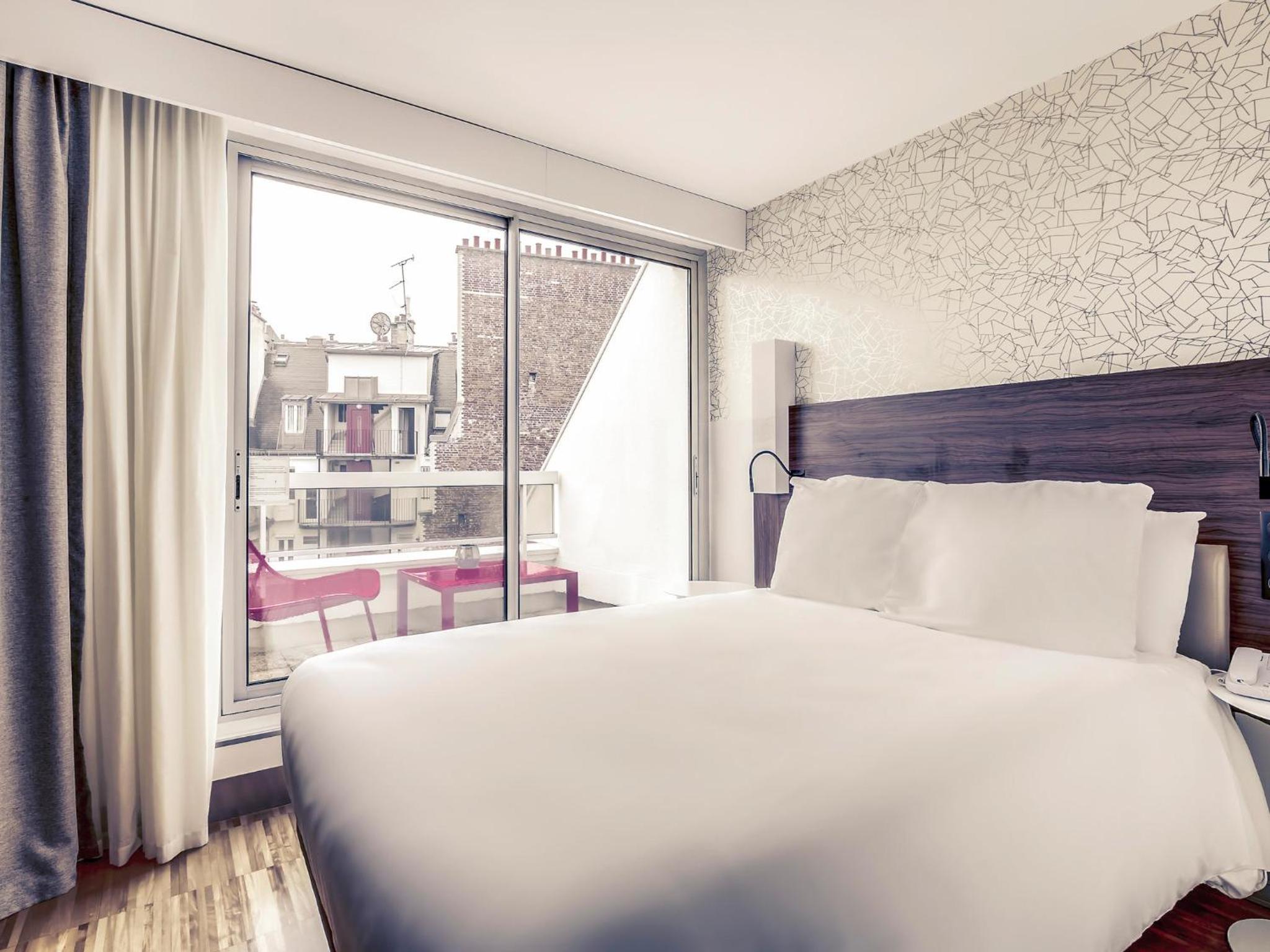 Classic Room with One Single Bed thumbnail 6