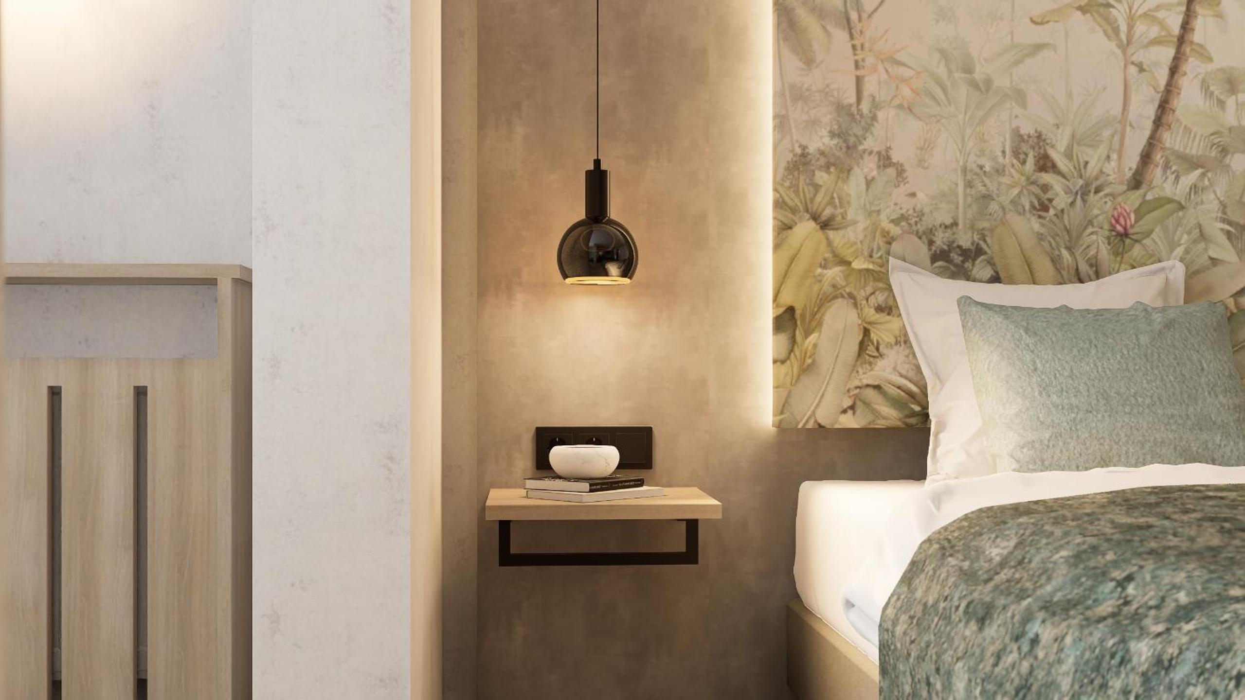 Premium Doppelzimmer photo 2