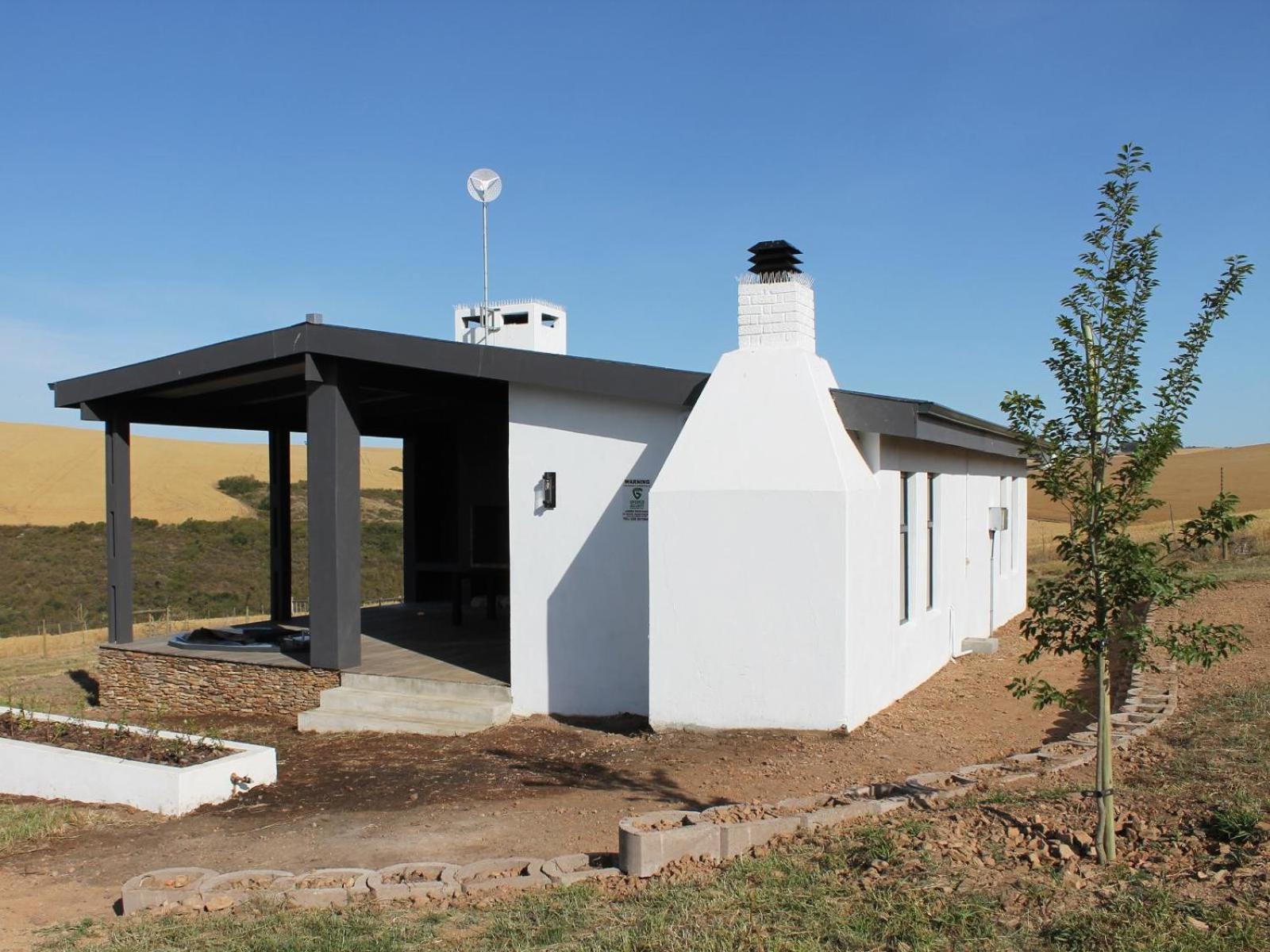 Honeymoon Cottage photo 3