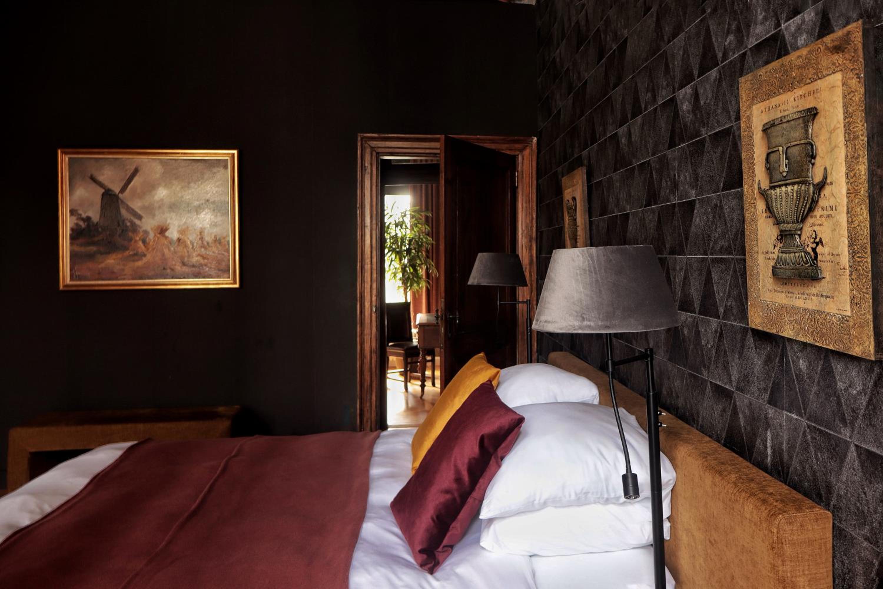 Deluxe King Suite photo 1