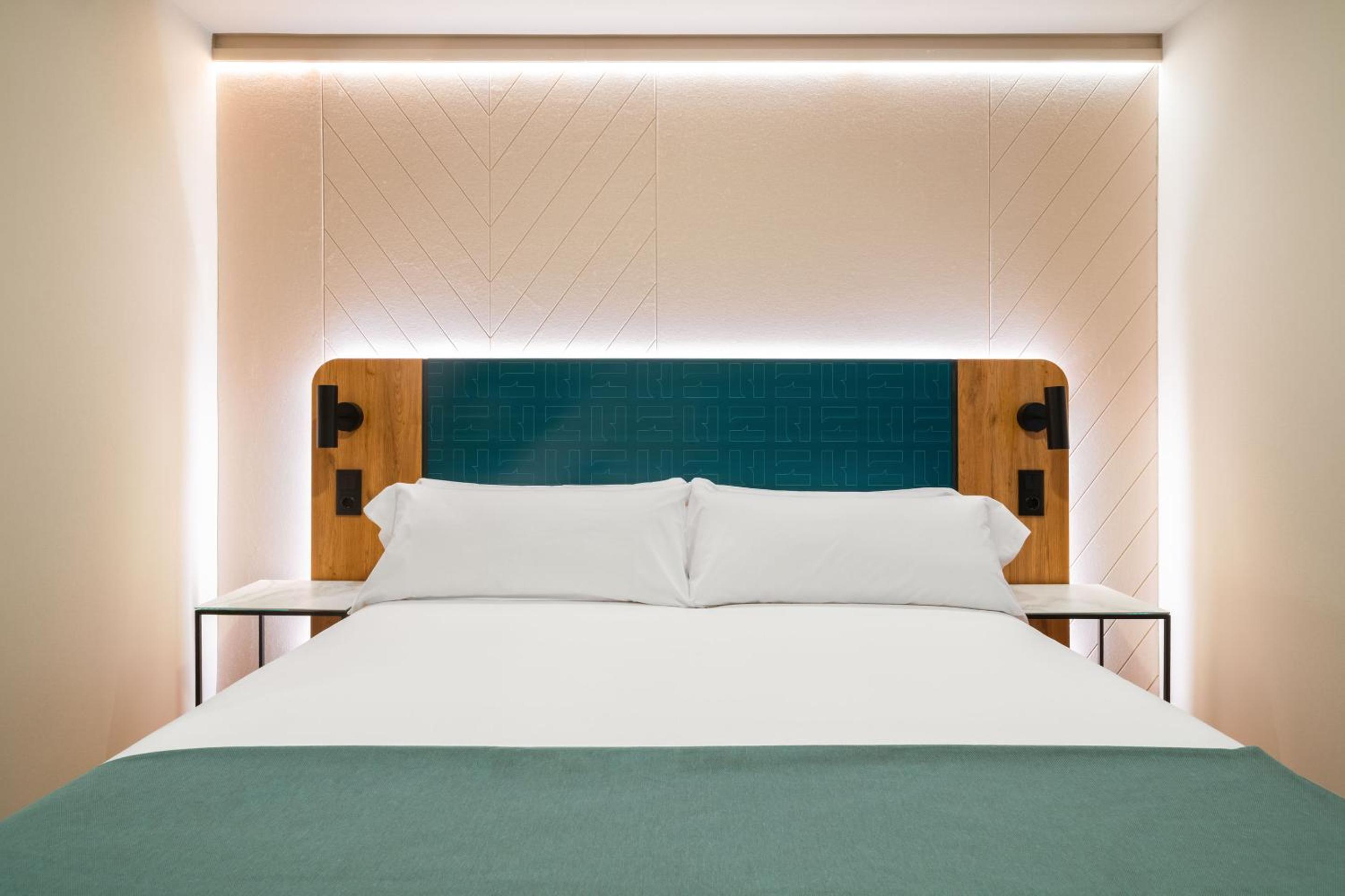 Limehome Benidorm Calle Mayor, Billede 4