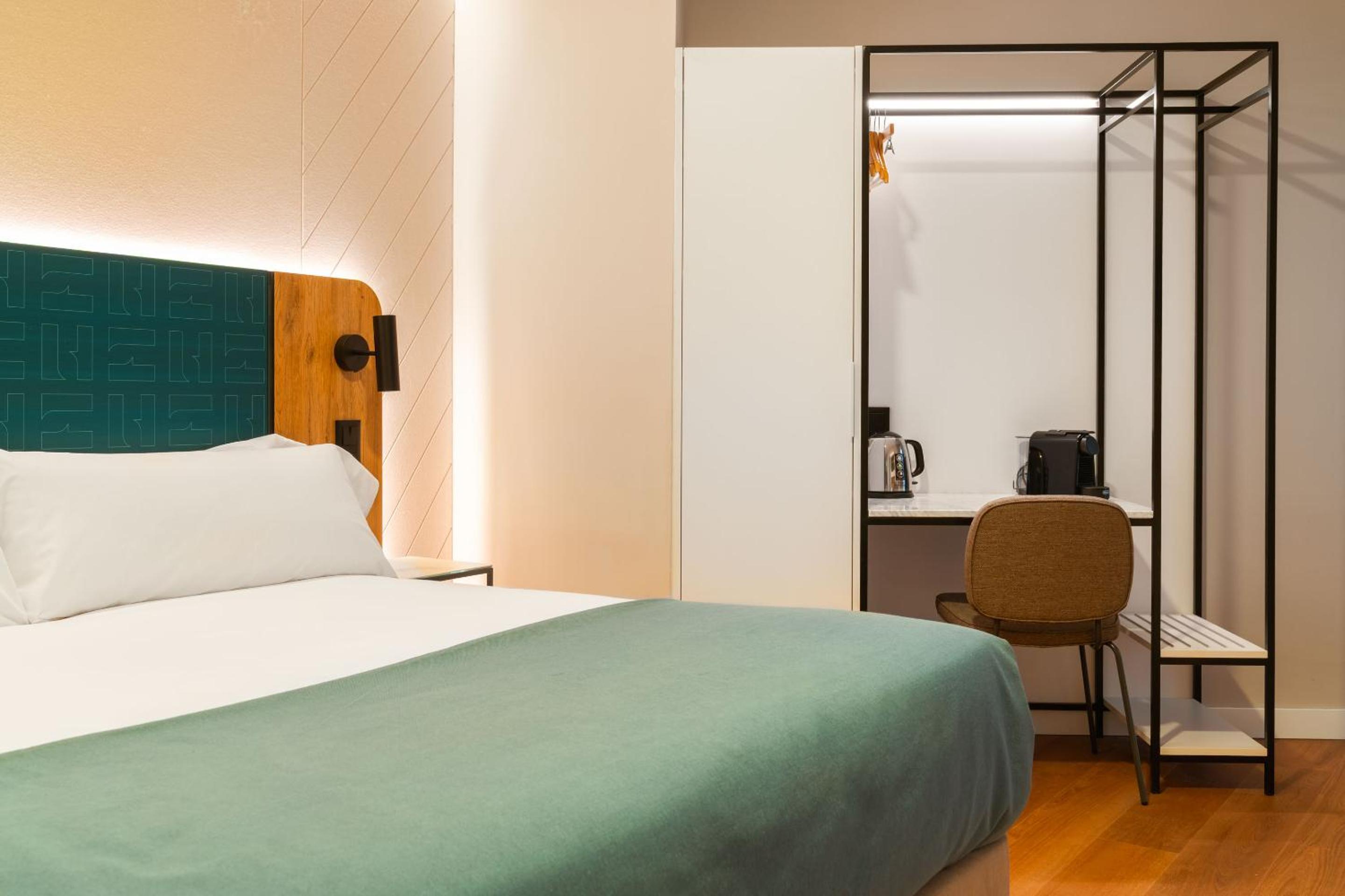 Limehome Benidorm Calle Mayor, Billede 2