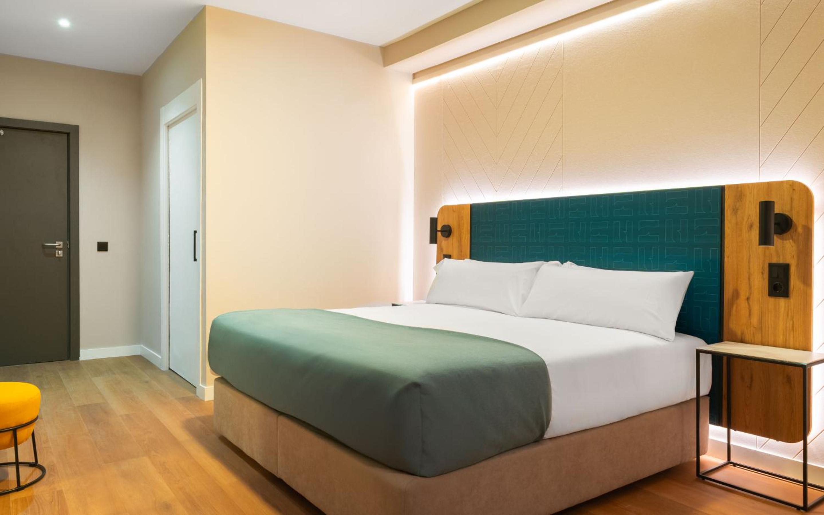 Limehome Benidorm Calle Mayor, Billede 7