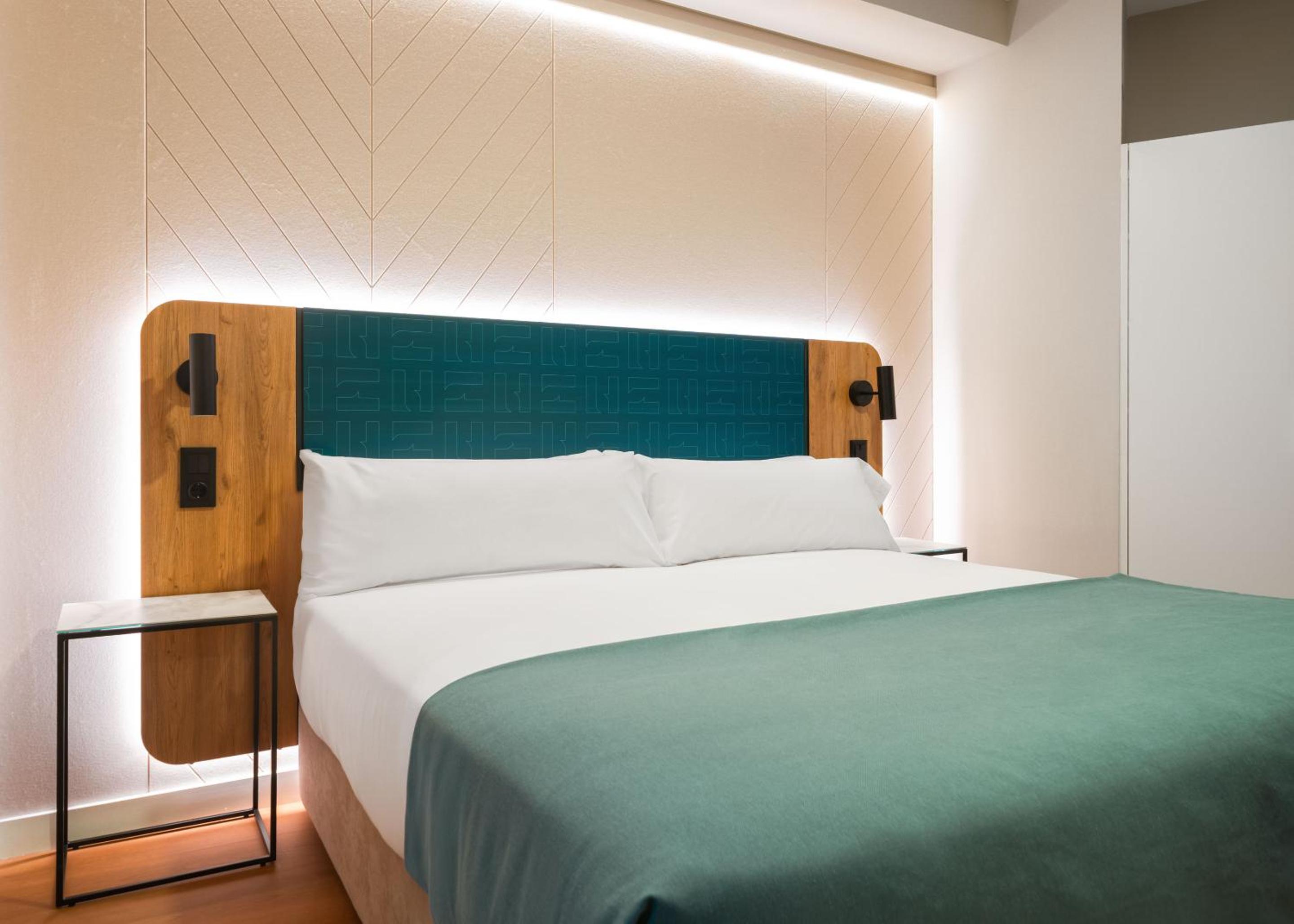 Limehome Benidorm Calle Mayor, Billede 5