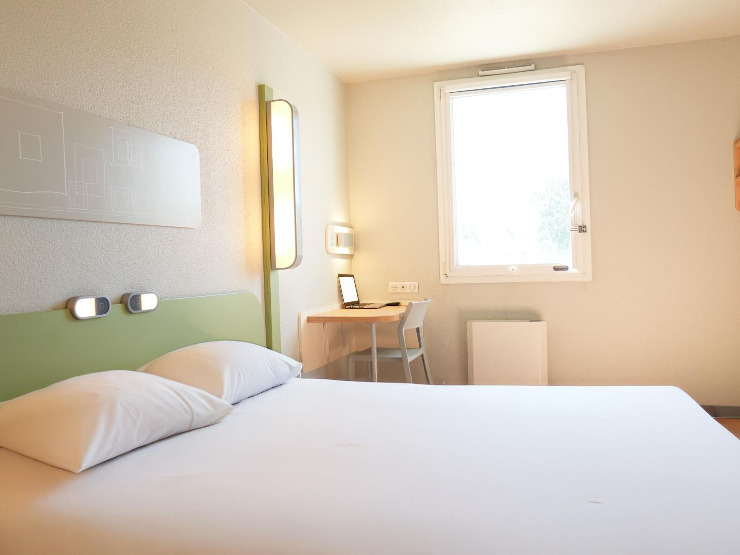 ibis Caen Porte De Bretagne, Foto 3