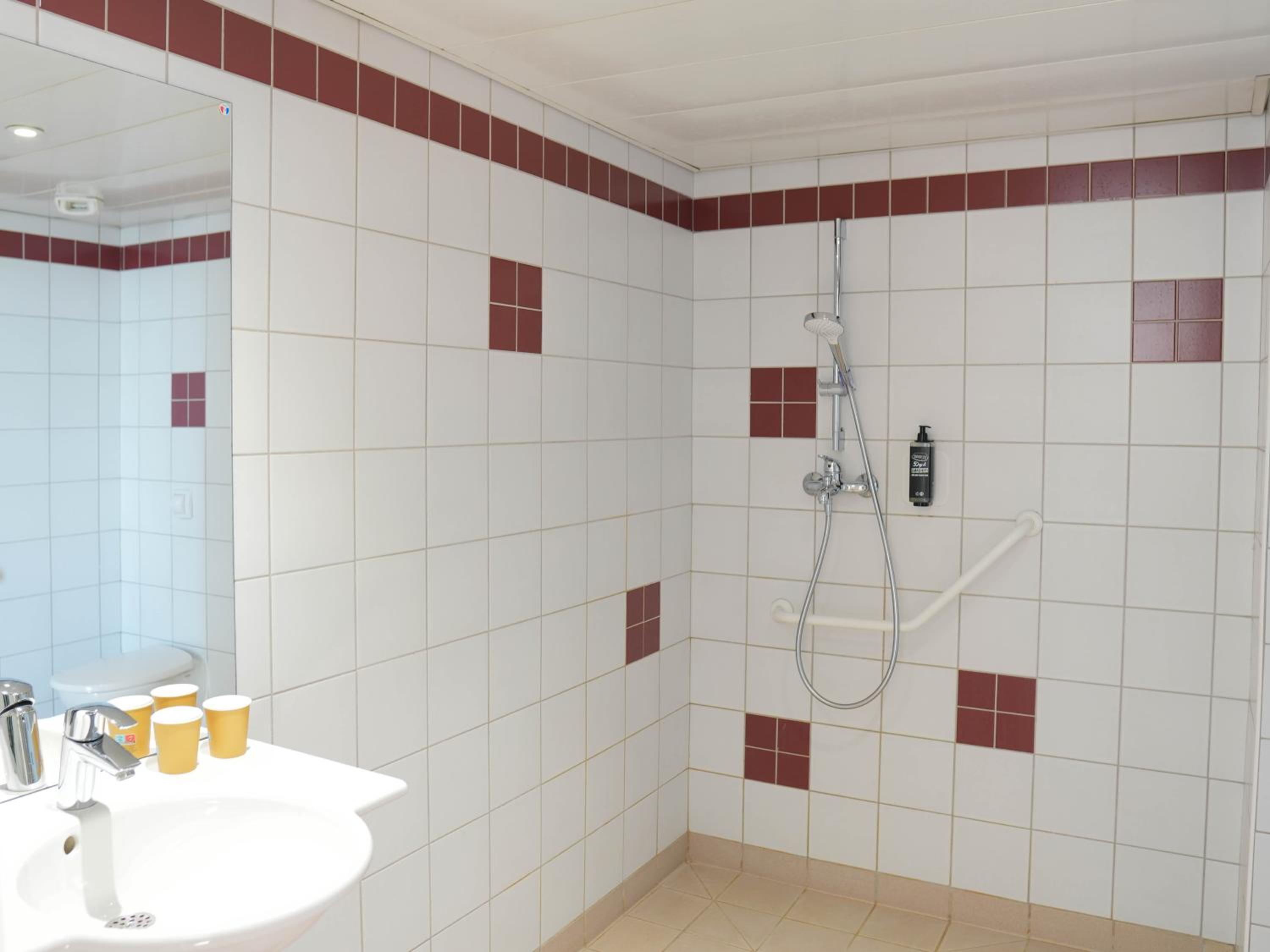 ibis Caen Porte De Bretagne, Foto 6