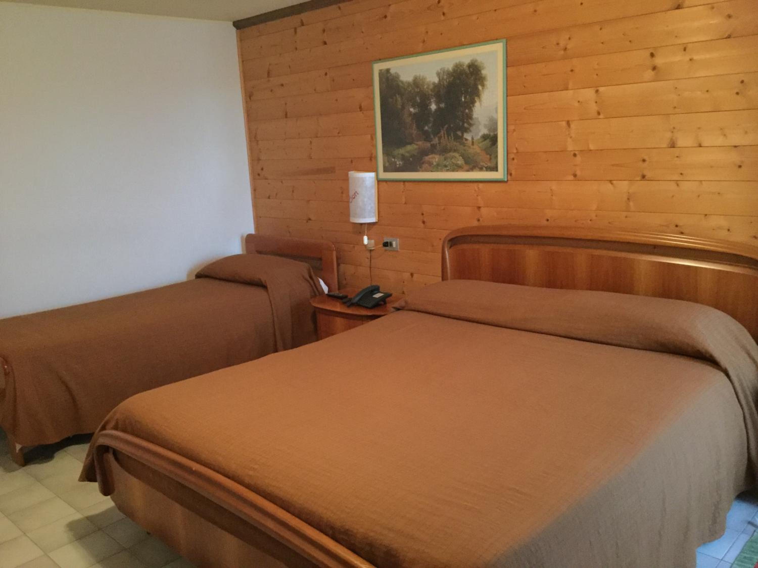 Triple Room photo 1