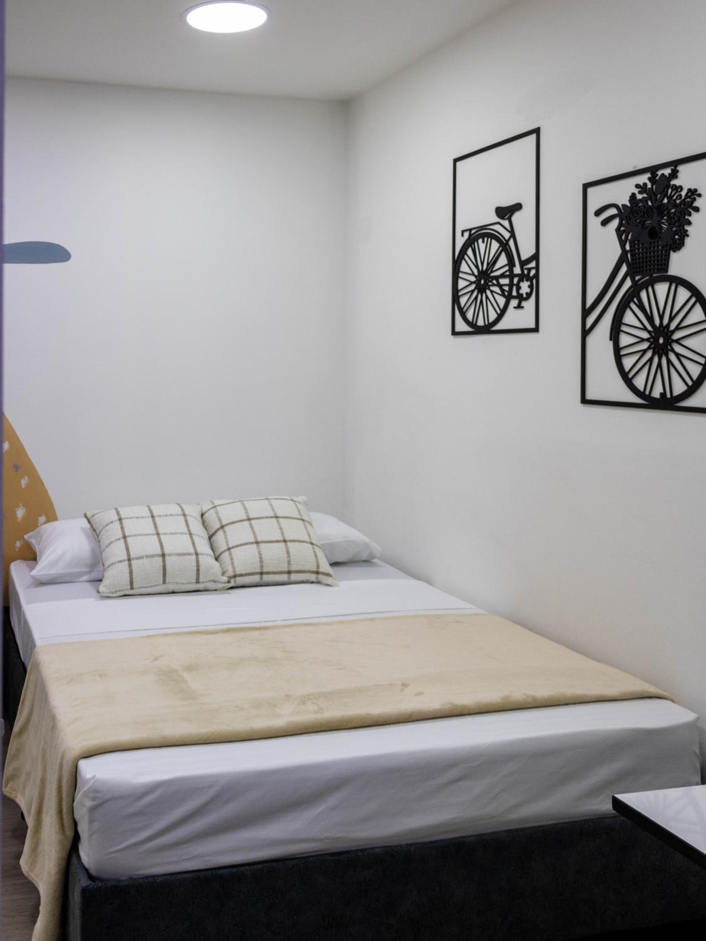 Double Room photo 3