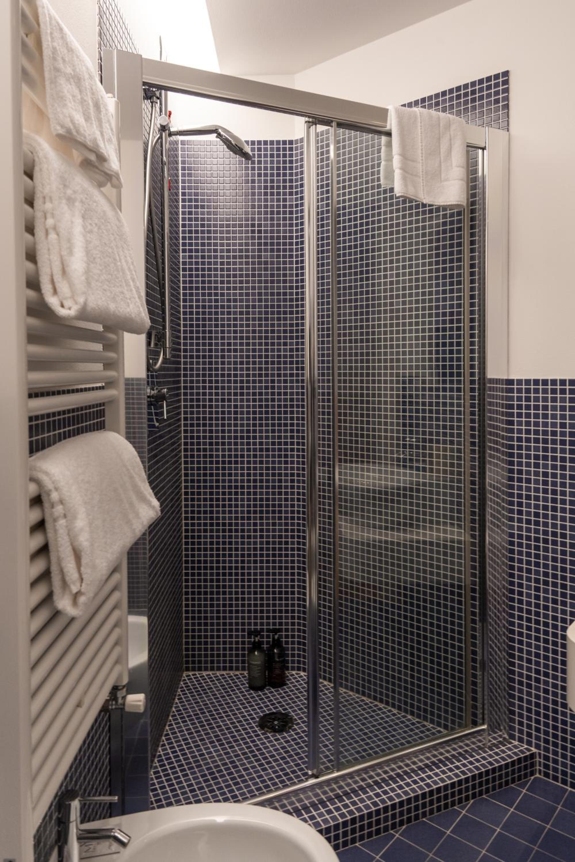 Business Double Room with Gym Access photo 3