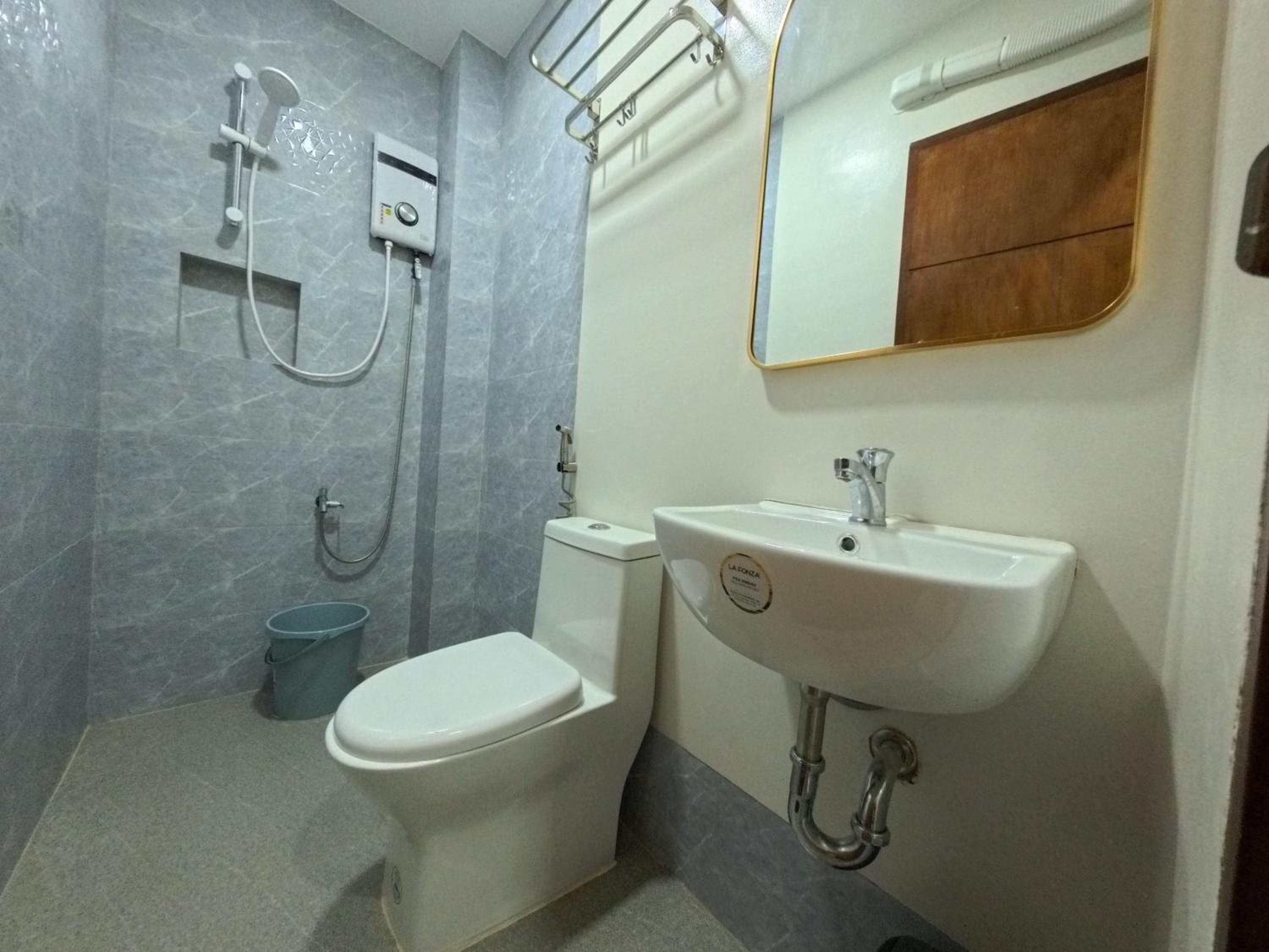 Deluxe Double or Twin Room photo 2