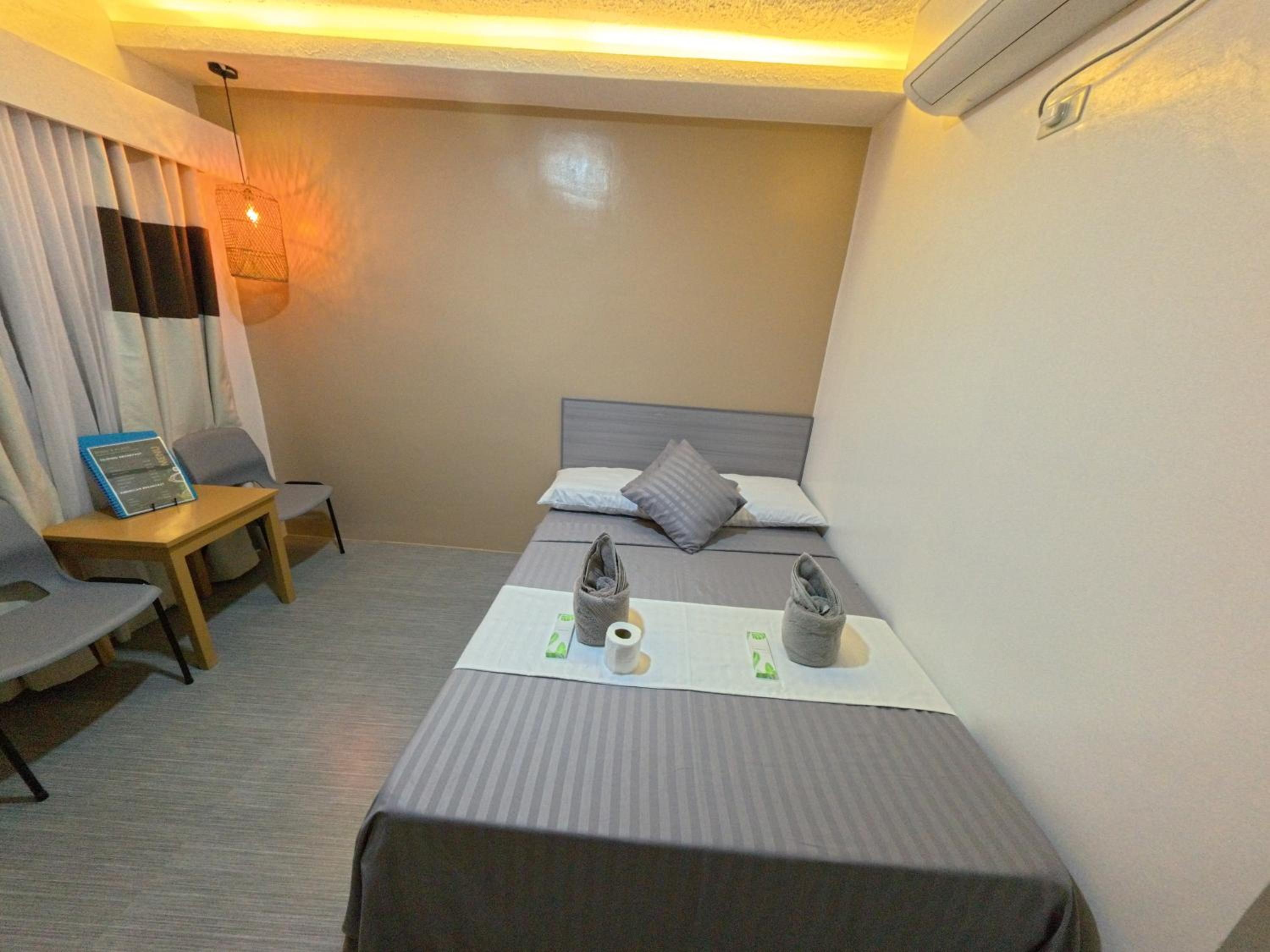 Standard Double Room photo 3