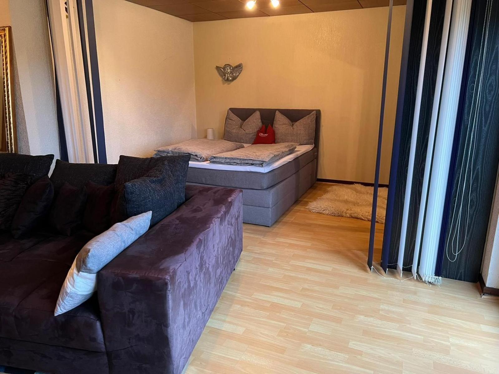 Family Two-Bedroom Apartment with View