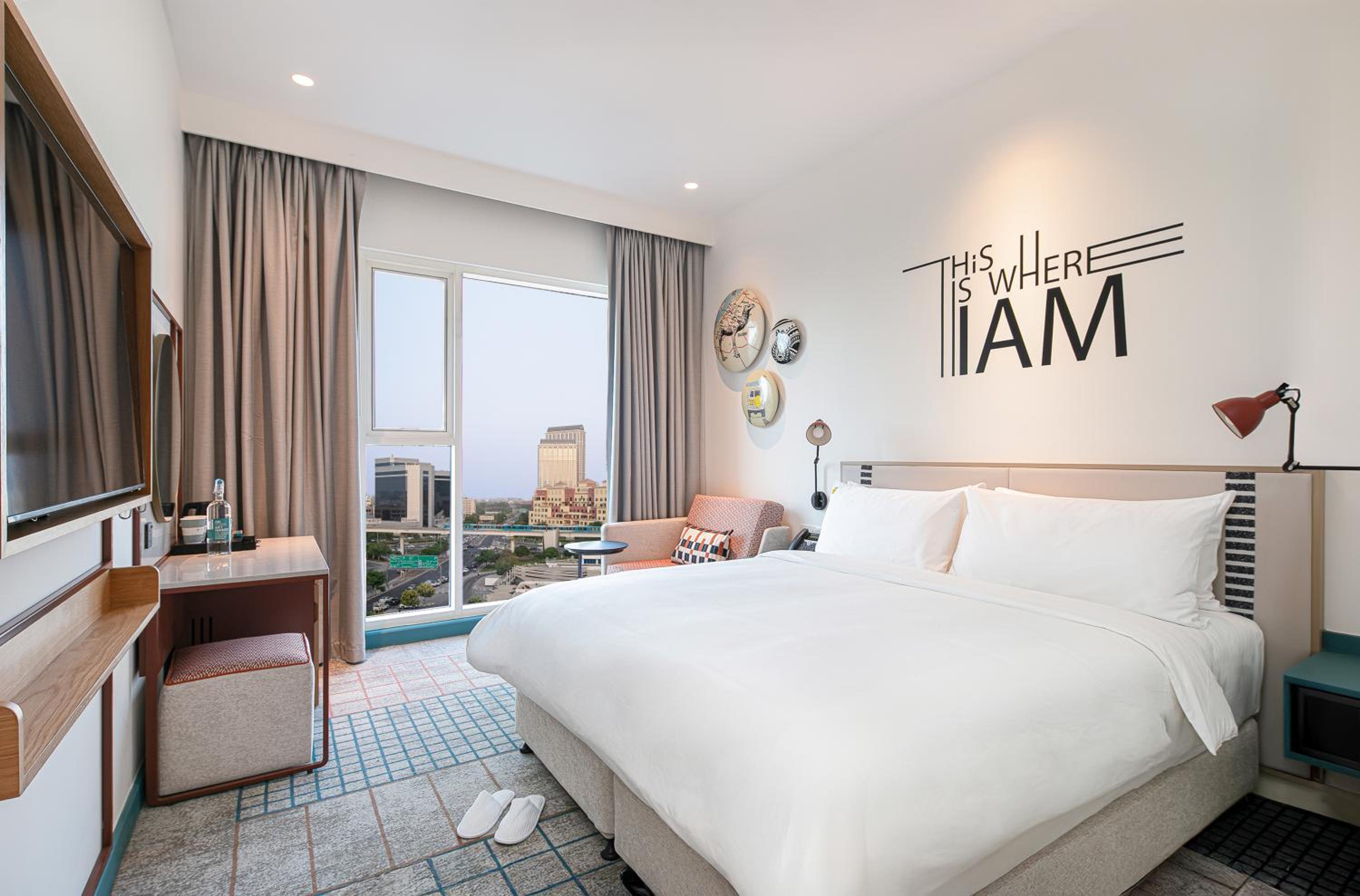 Rover Plus Room - Unlimited tea & coffee, 20% off on F&B and Laundry & More — photo 5