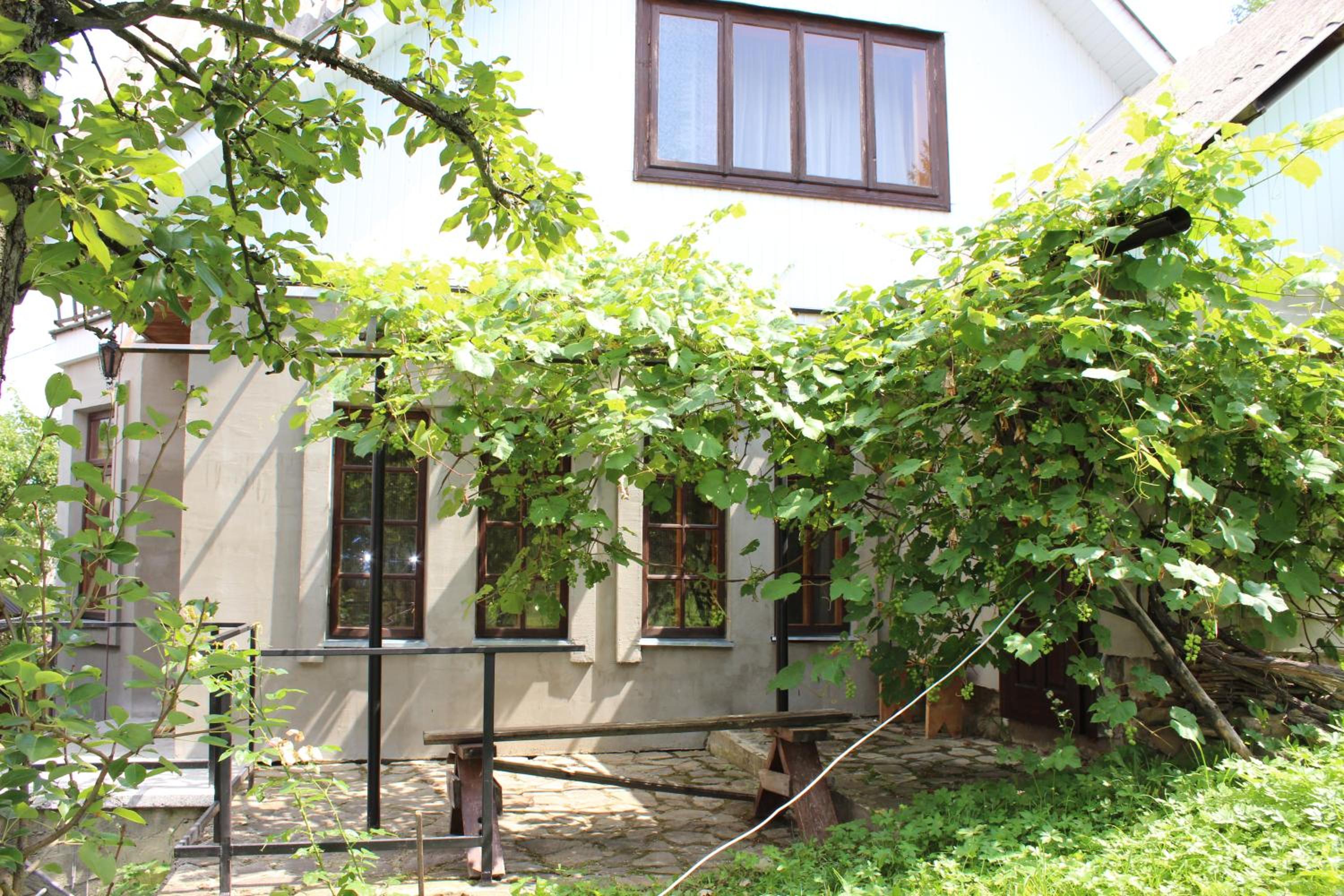Villa with Garden View photo 2