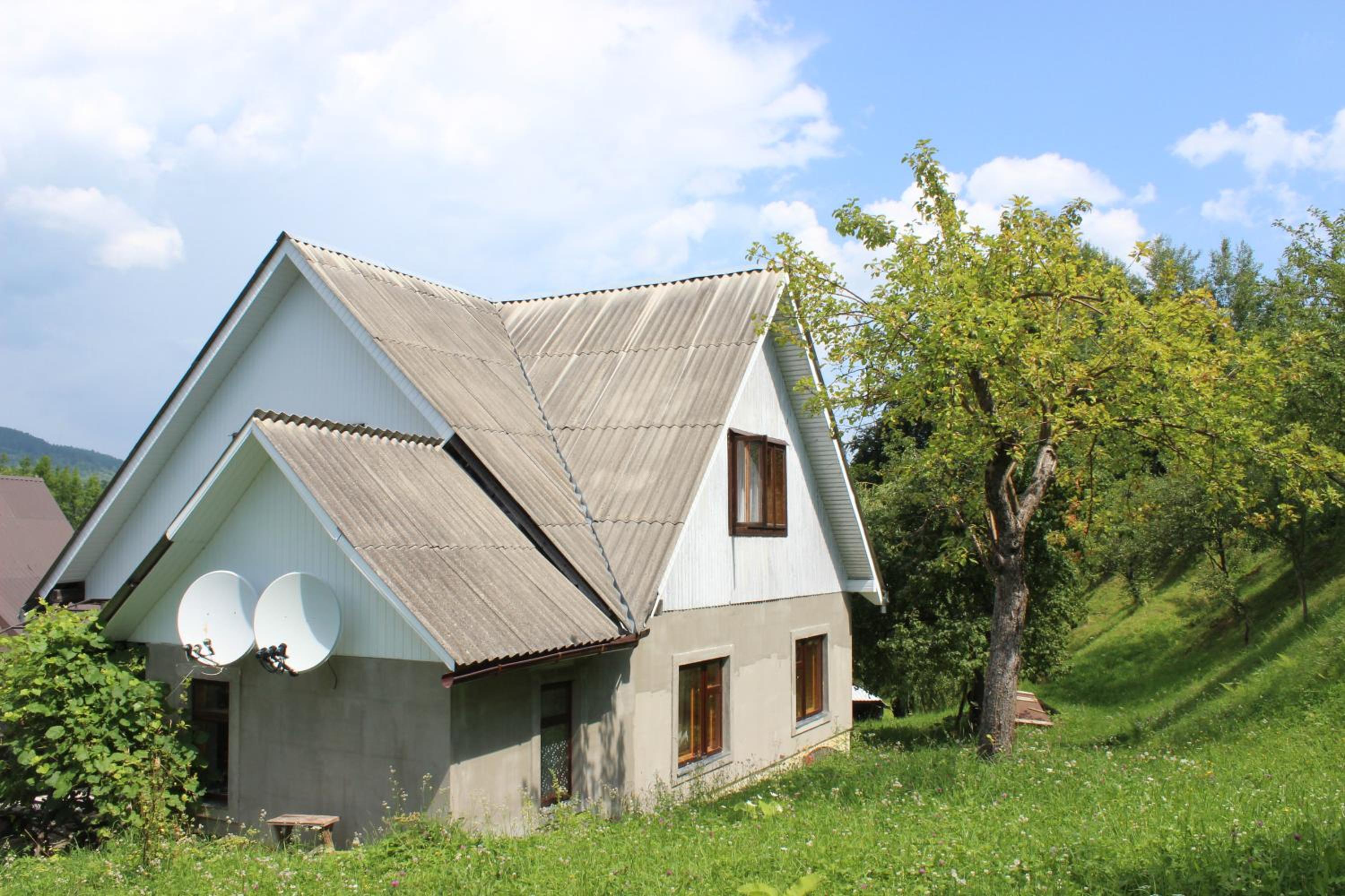 Villa with Garden View photo 3