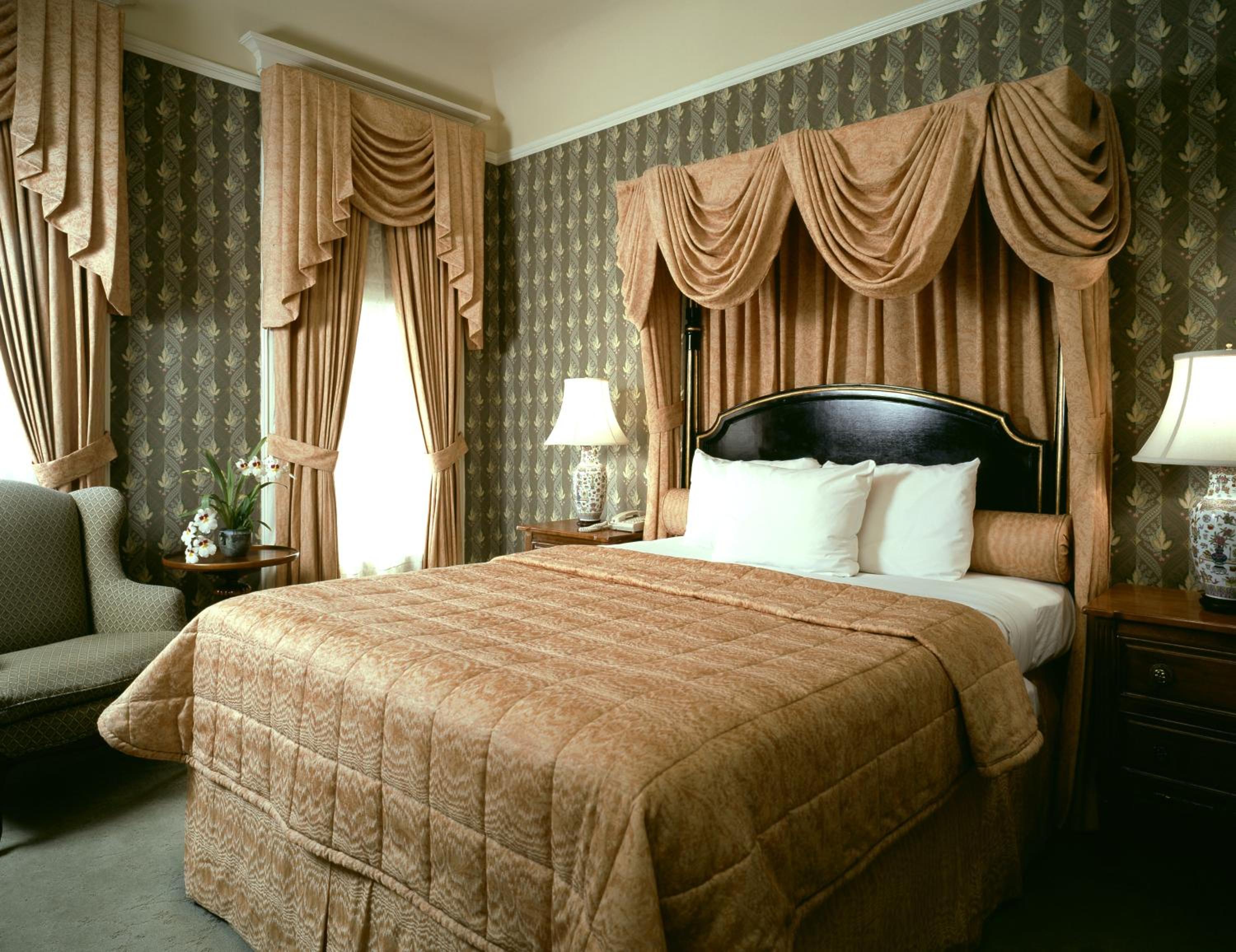 Standard Queen Room - Photo 4