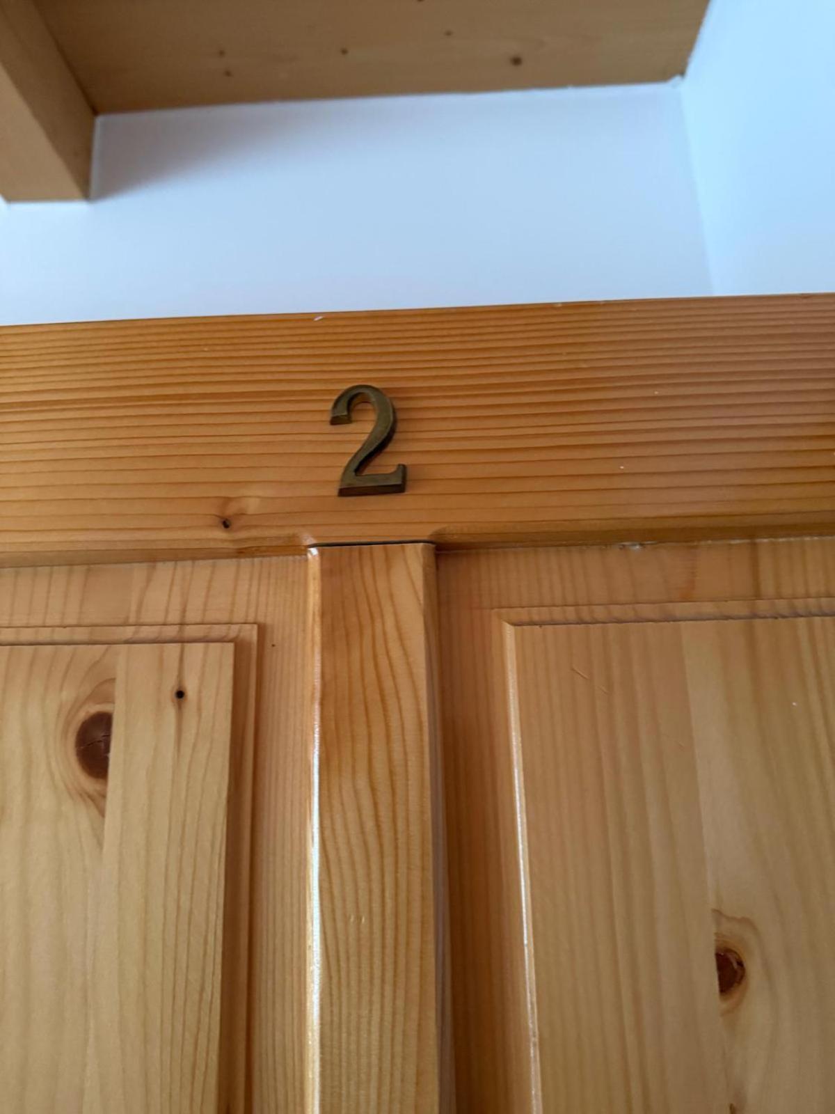 Triple Room with Balcony photo 1