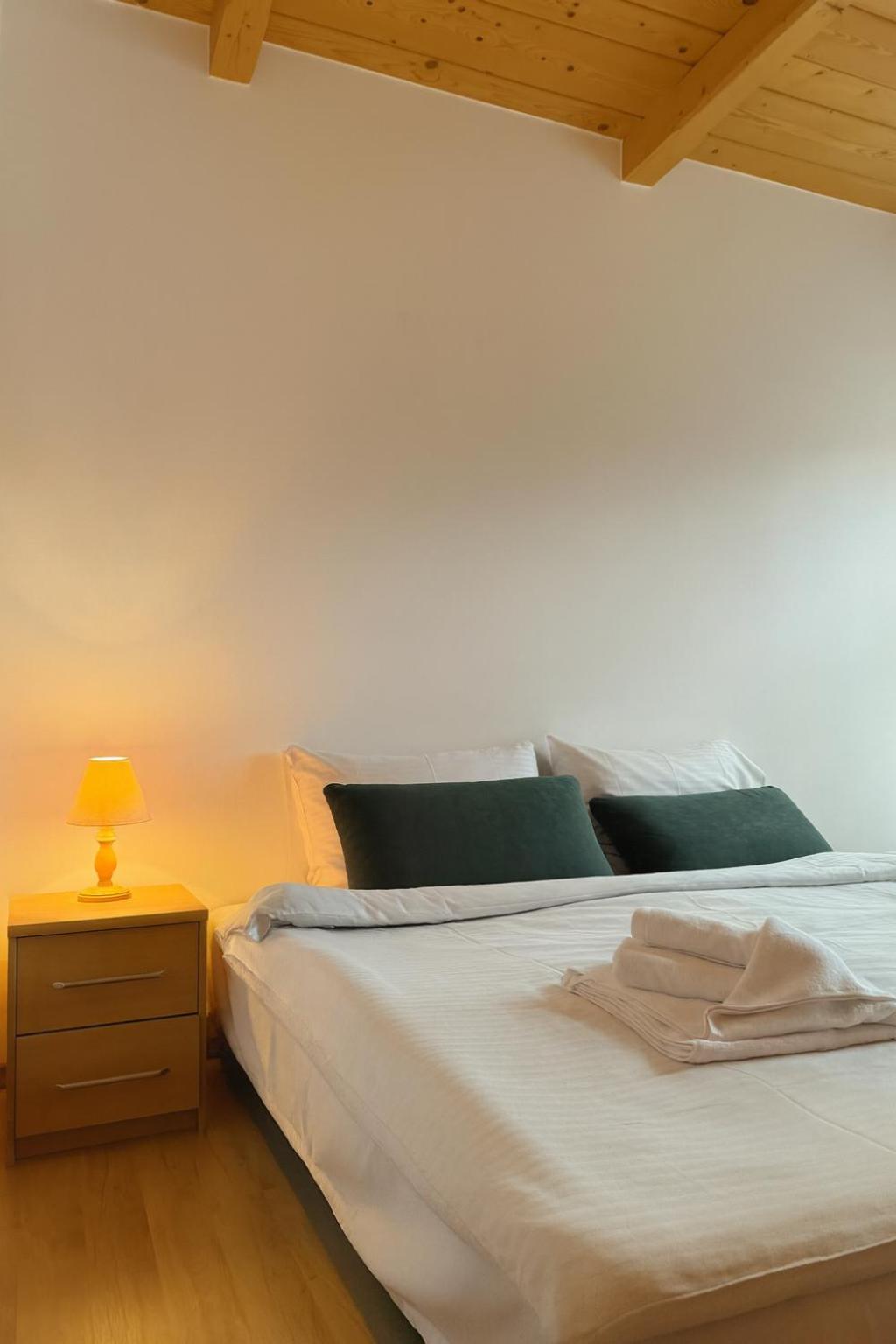 Triple Room with Balcony photo 2