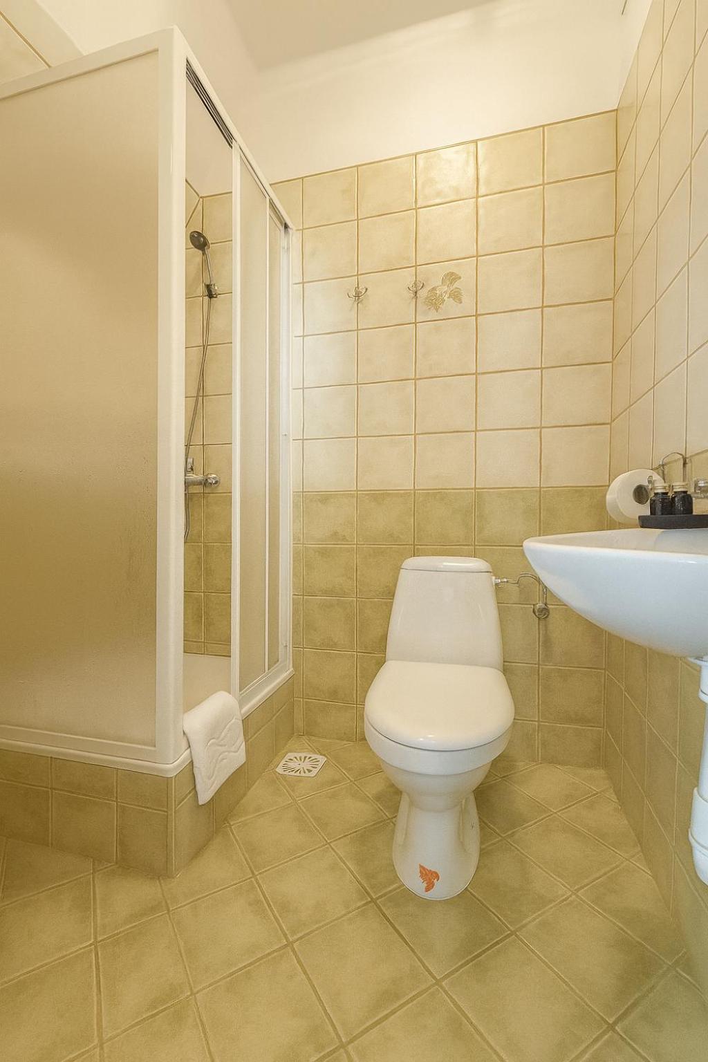 Triple Room with Balcony photo 3