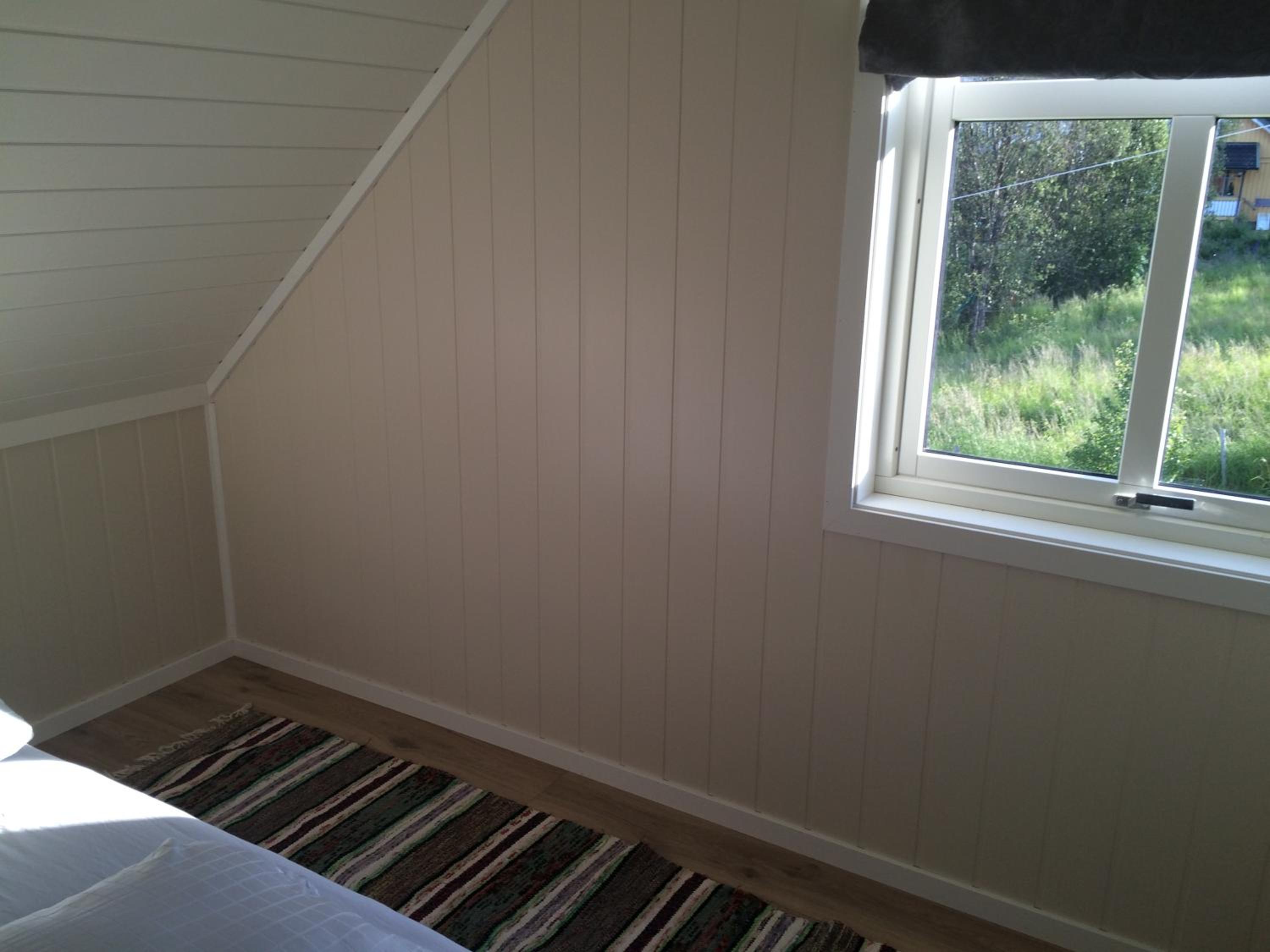 Four-Bedroom House photo 1