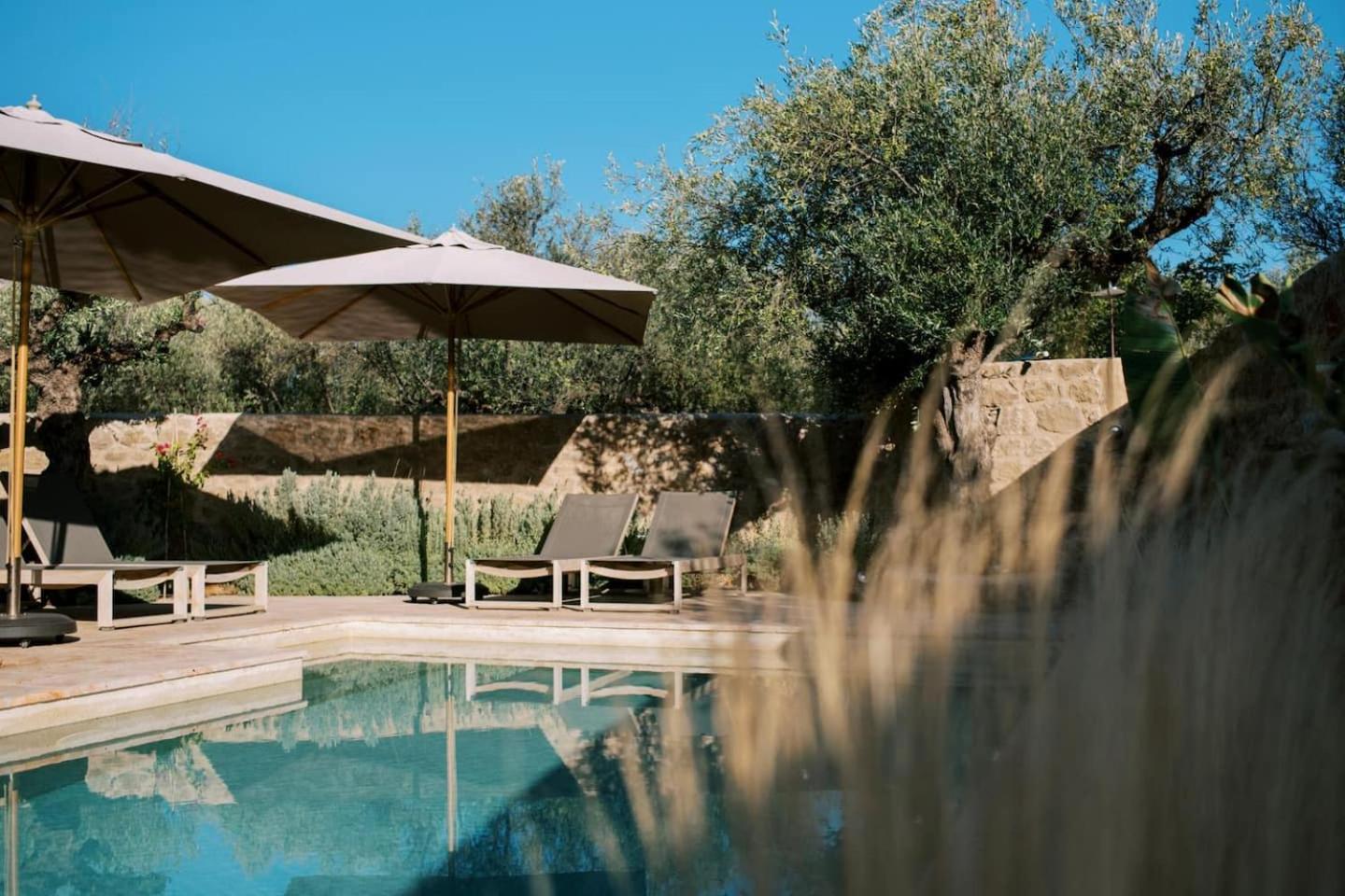 Villa With Private Pool photo 1