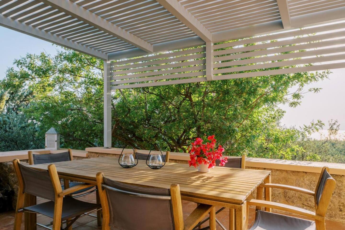 Villa with Private Pool photo 1