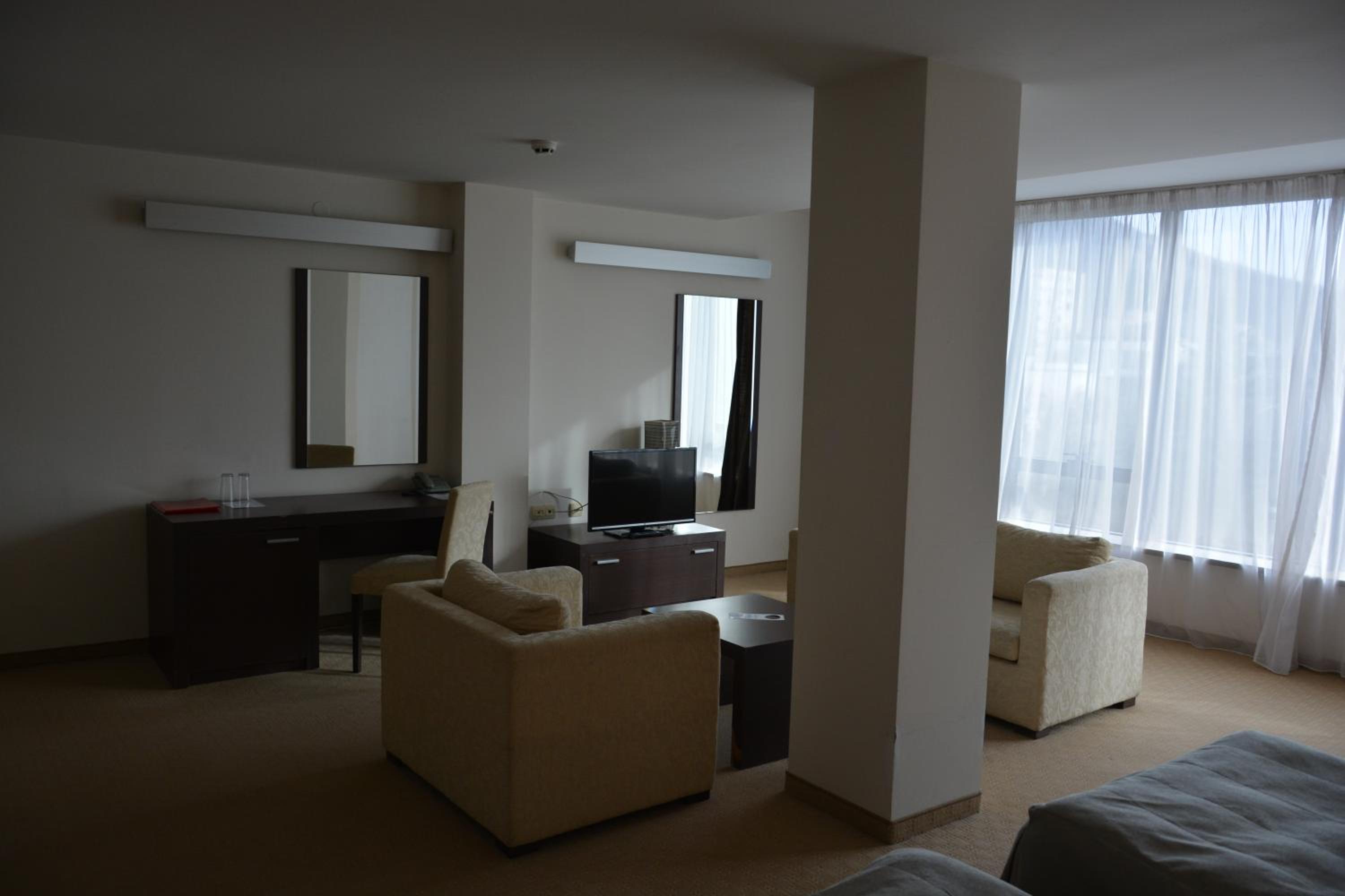Double or Twin Room - Photo 2