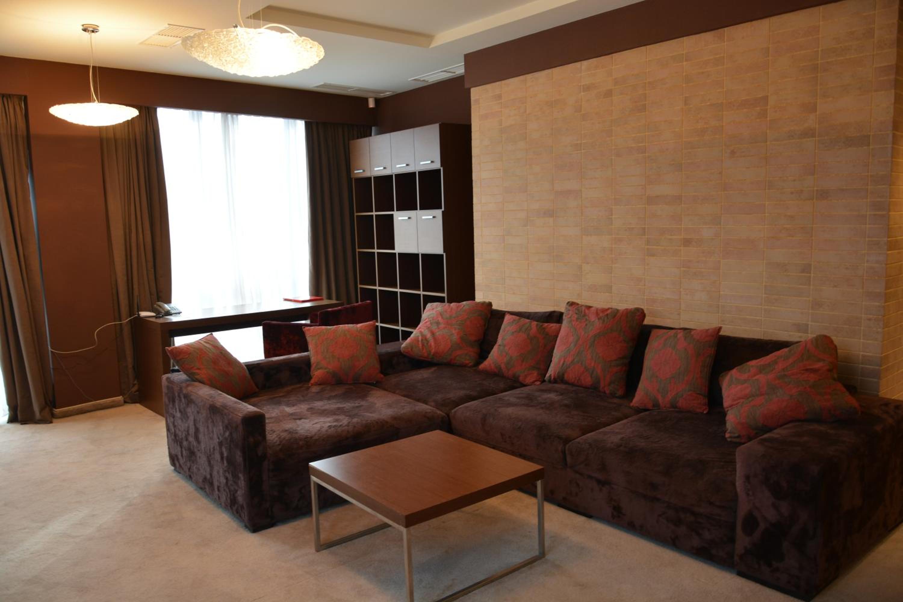 Two-Bedroom Apartment with Spa Bath - Photo 1