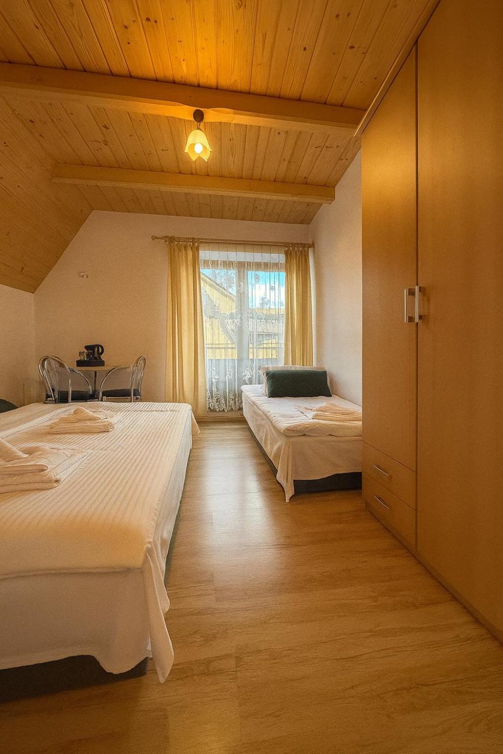 Triple Room with Balcony photo 1