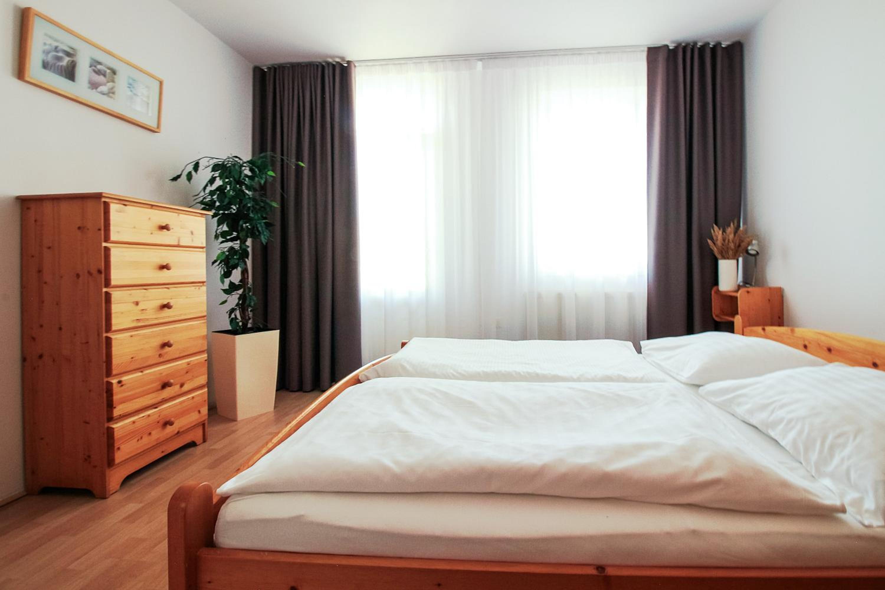 Standard Apartment