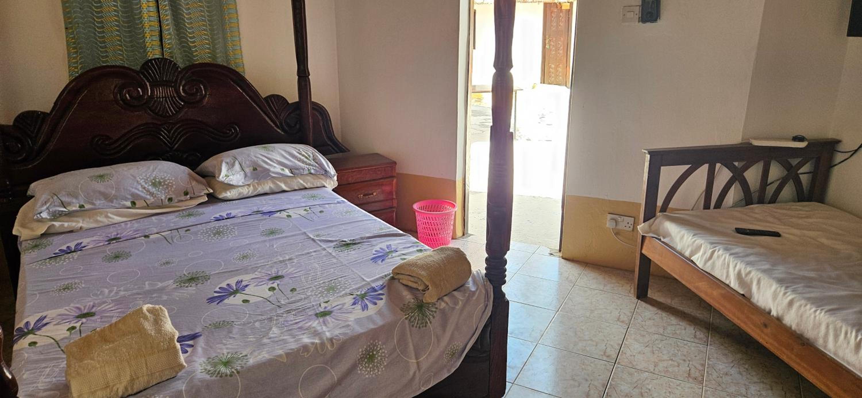 Standard Triple Room photo 1