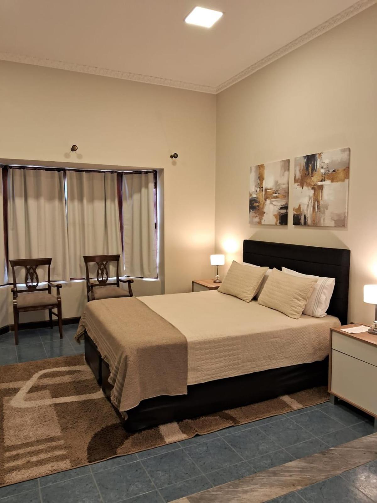 Deluxe Quadruple Room photo 1