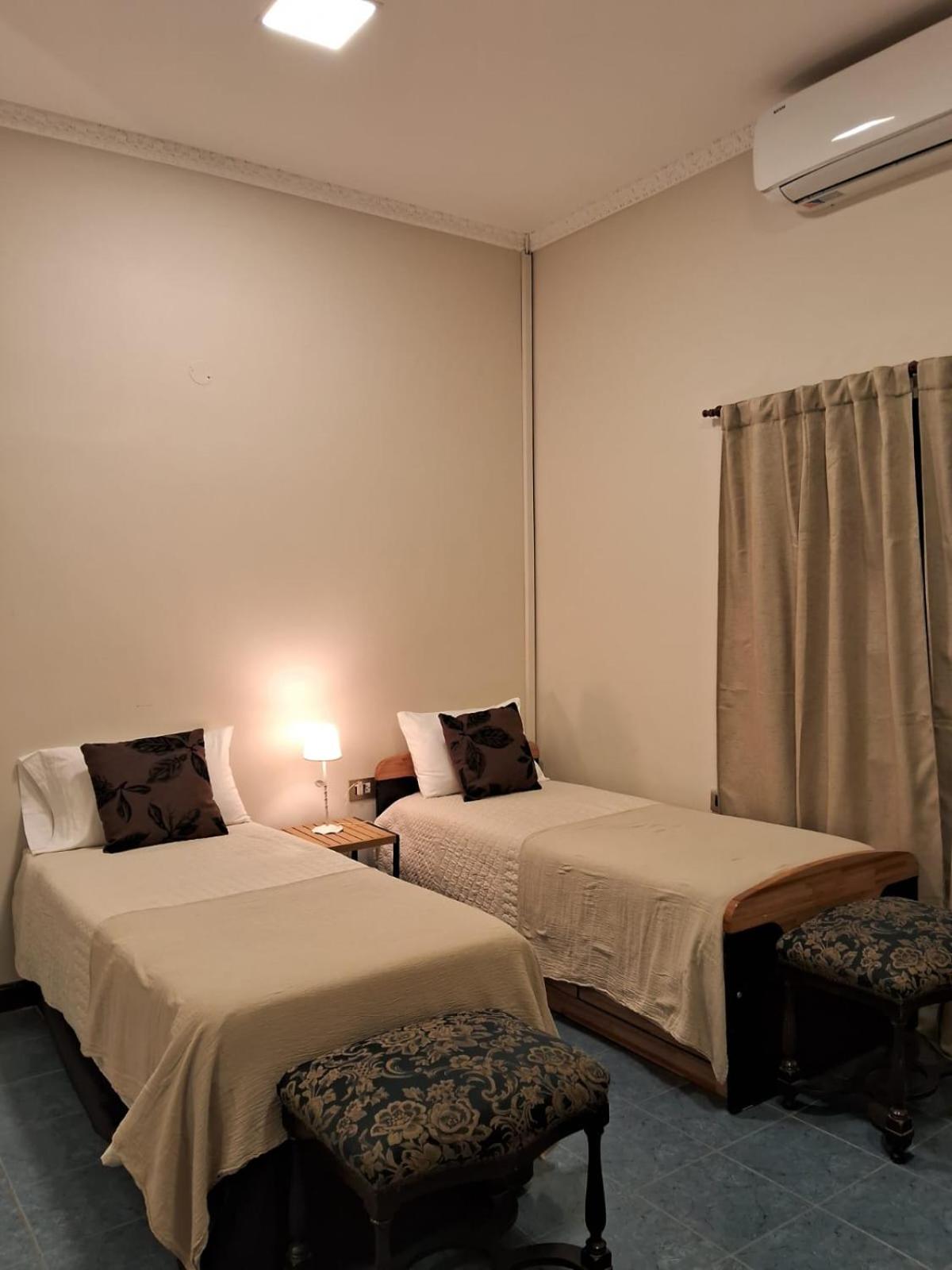 Deluxe Quadruple Room photo 3