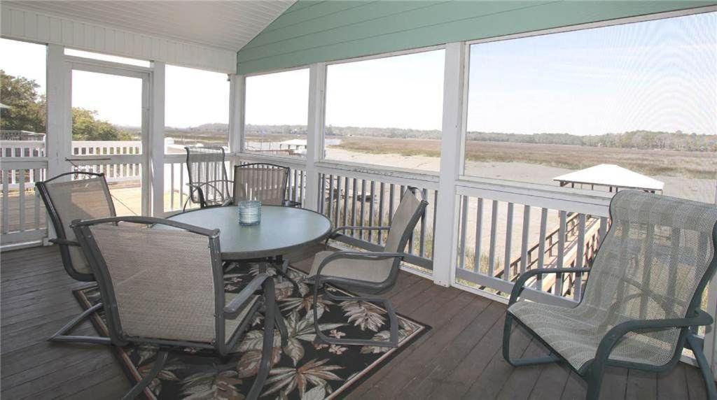Four-Bedroom Holiday Home photo 3
