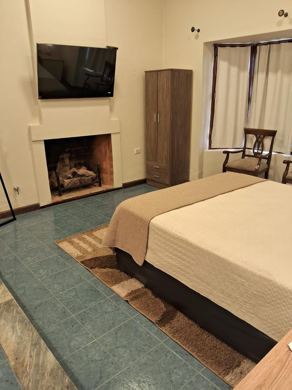 Deluxe Quadruple Room photo 2