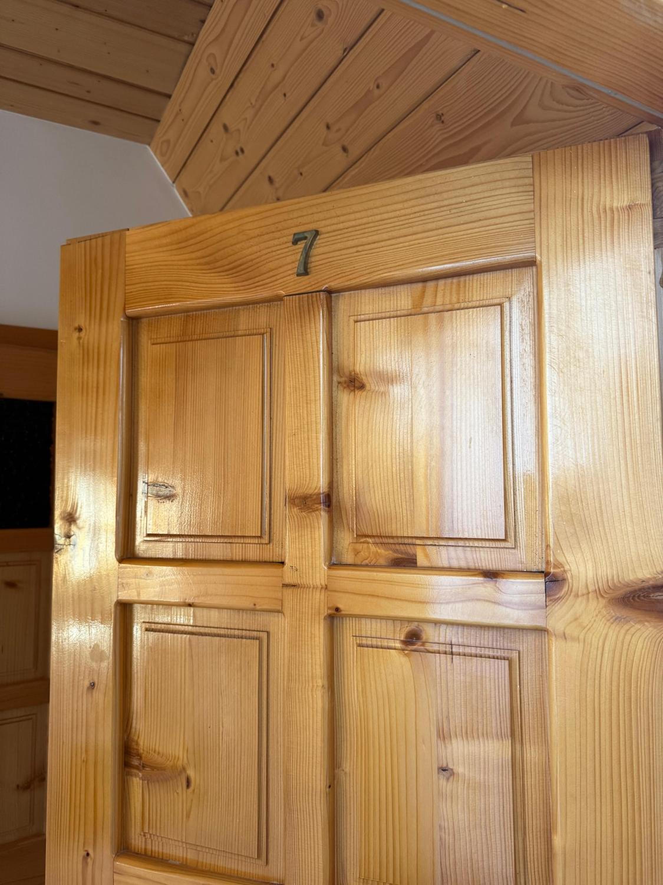Quadruple Room photo 1