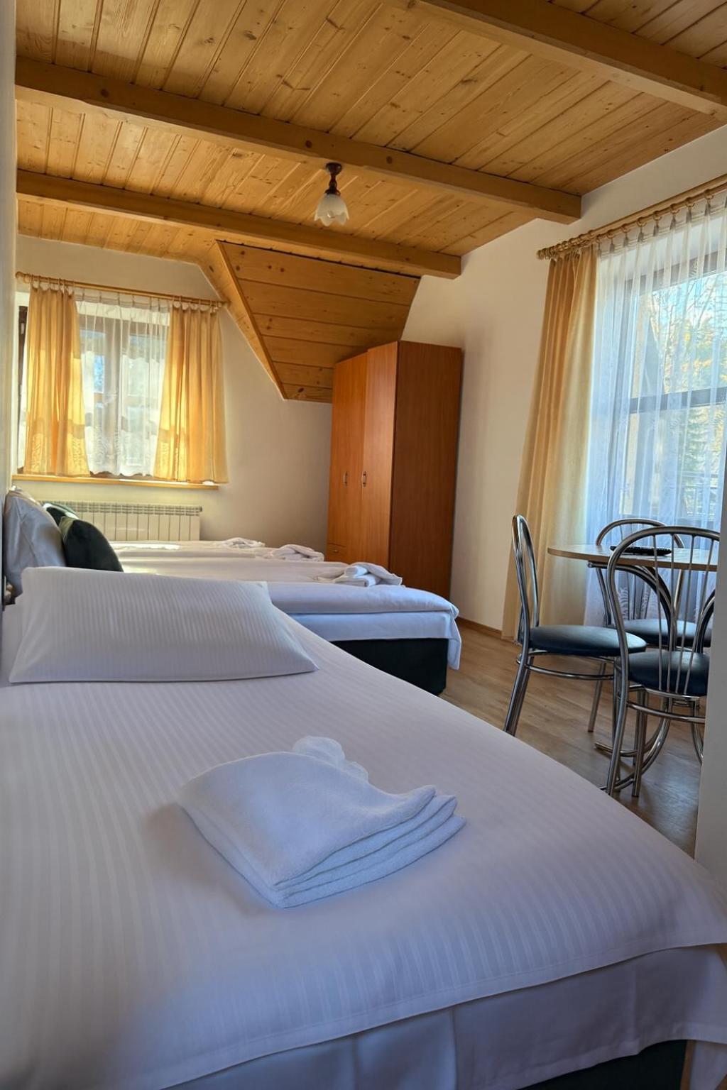 Quadruple Room photo 2