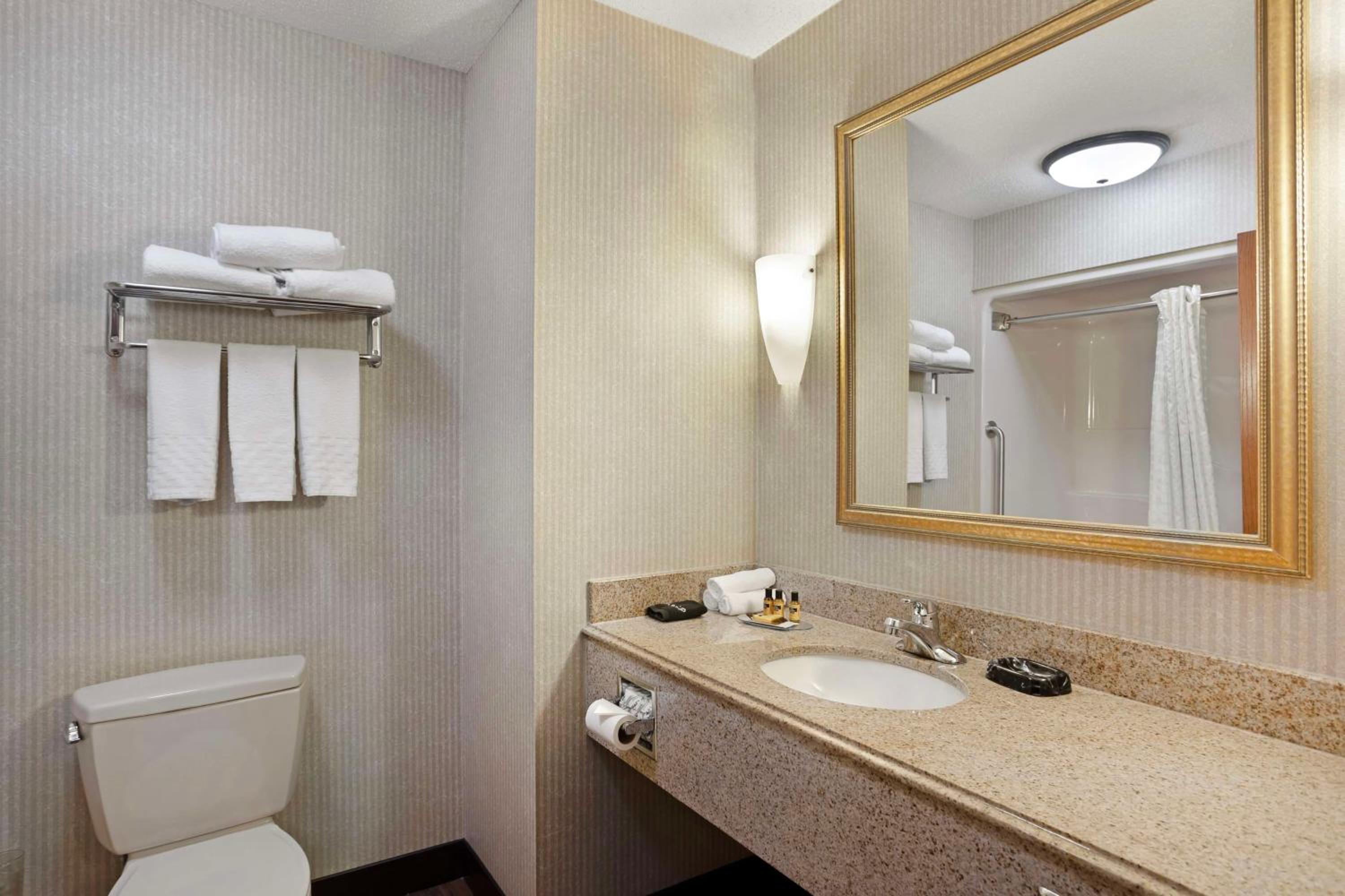 King Room - Non-Smoking - Photo 5
