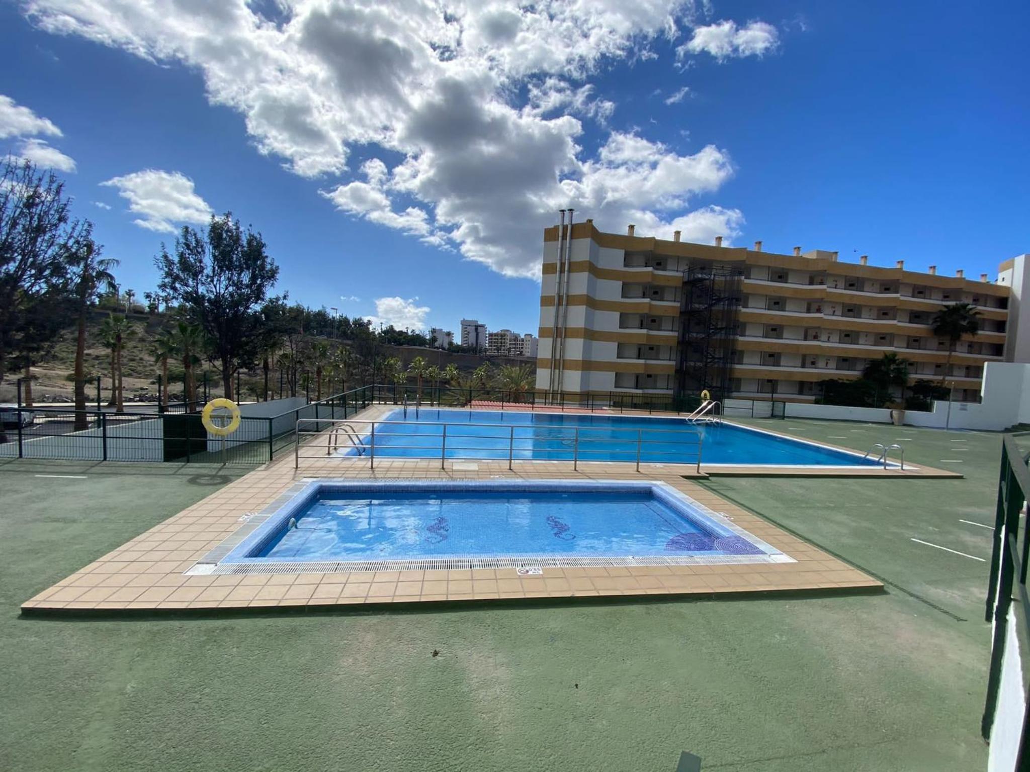 One-Bedroom Apartment with Sea View and Terrace