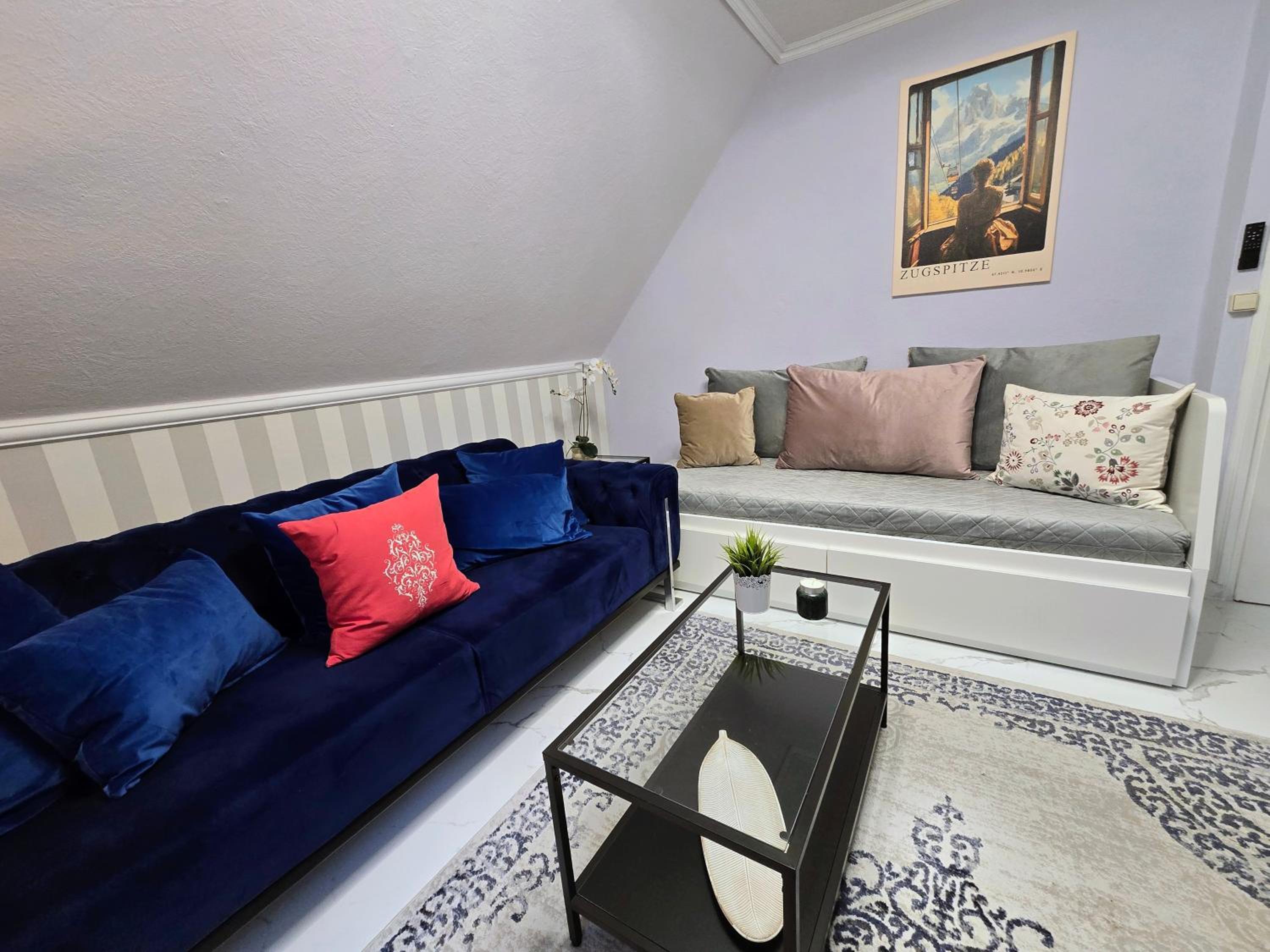 One-Bedroom Apartment - Non-Smoking photo 3