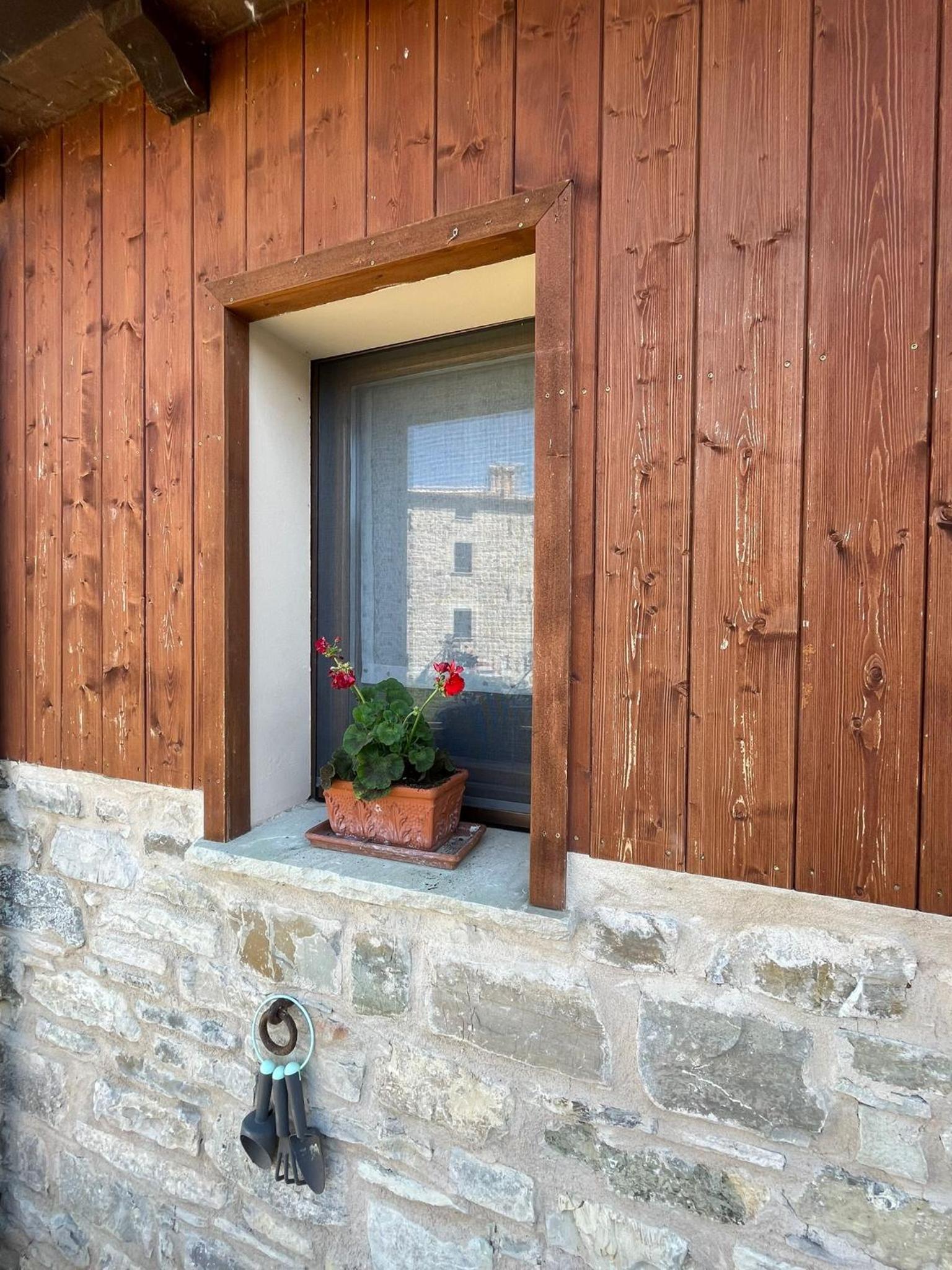 Studio with Mountain View