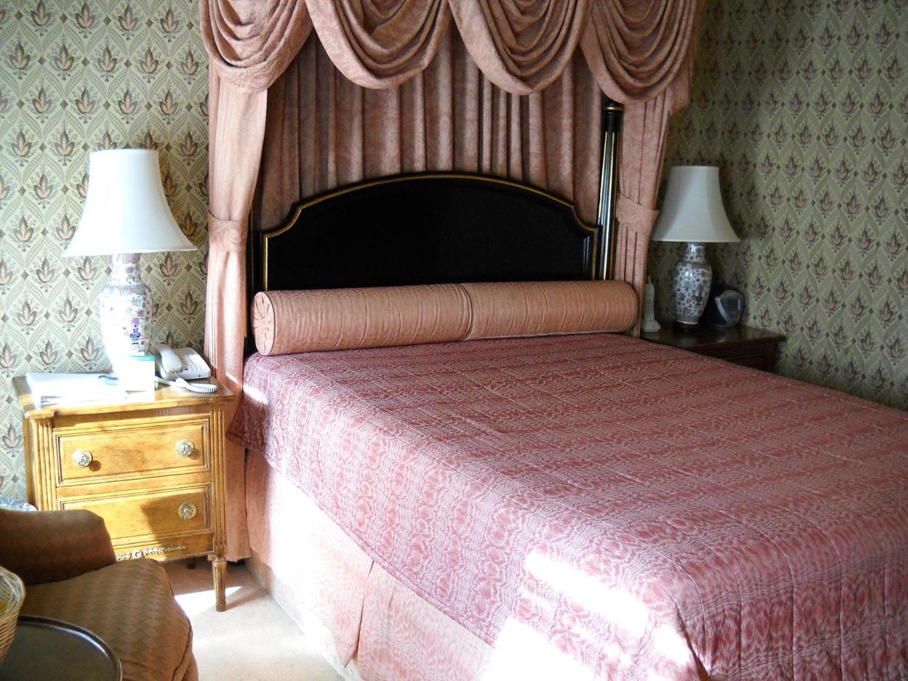 Standard Queen Room - Photo 3