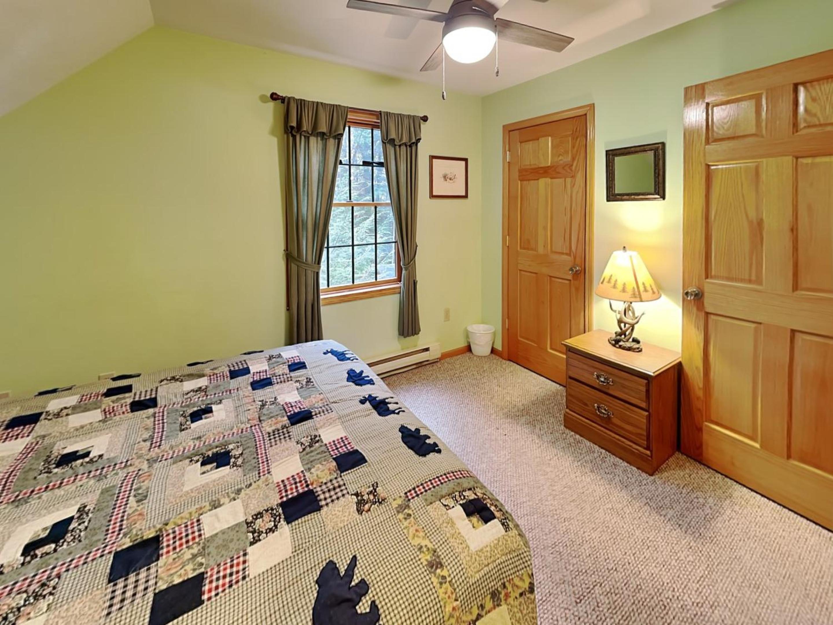 Four-Bedroom House photo 3