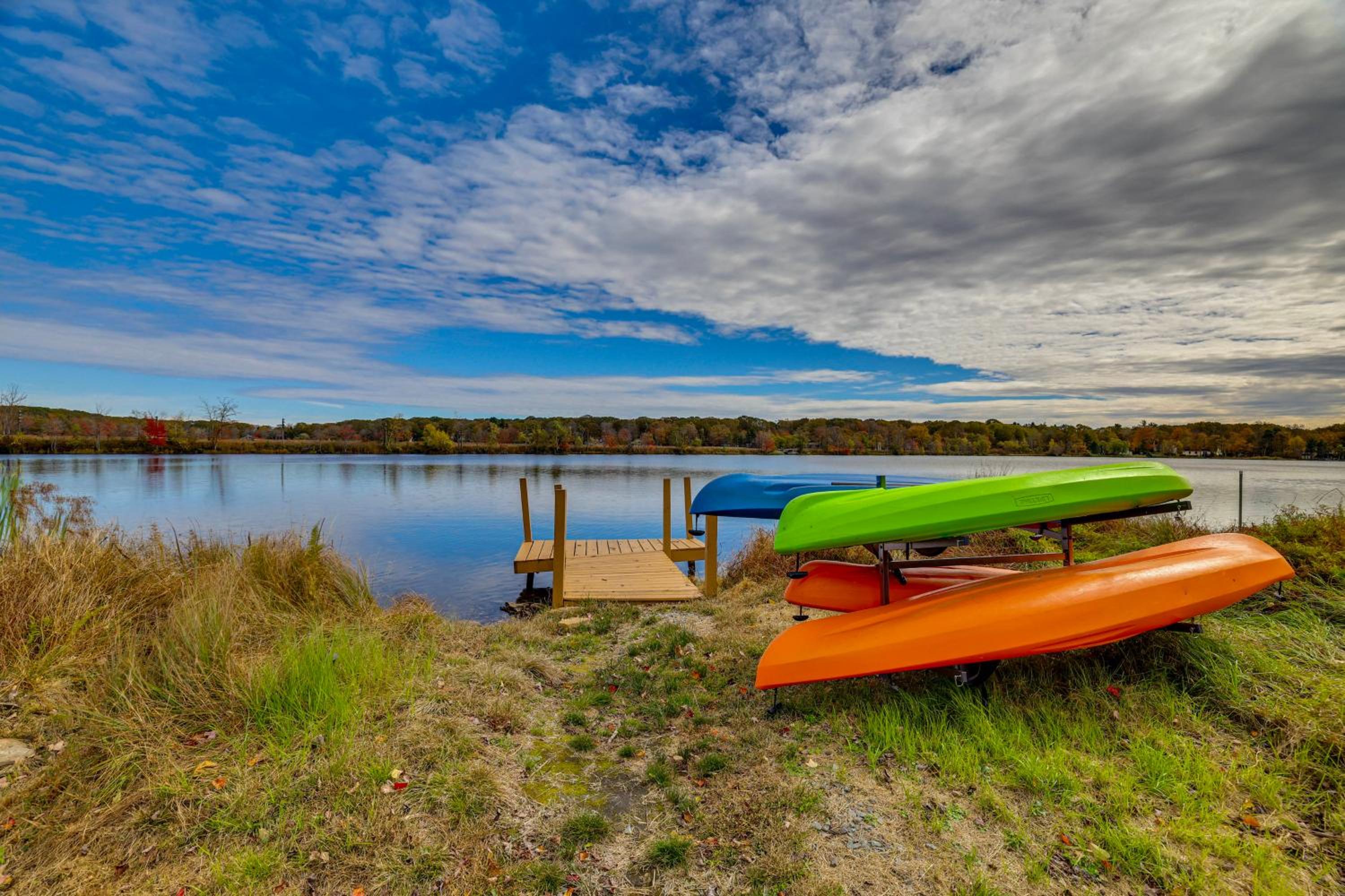Vacation Home photo 2
