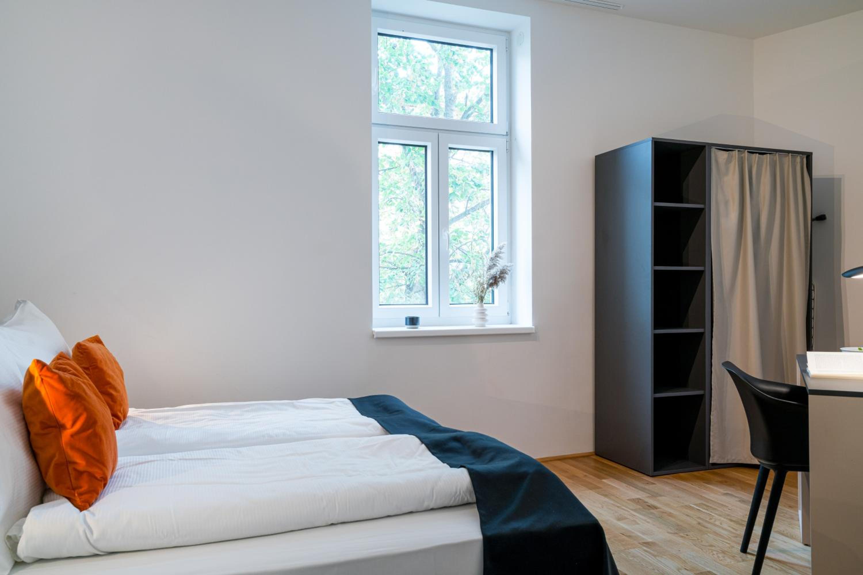 Suite Apartment