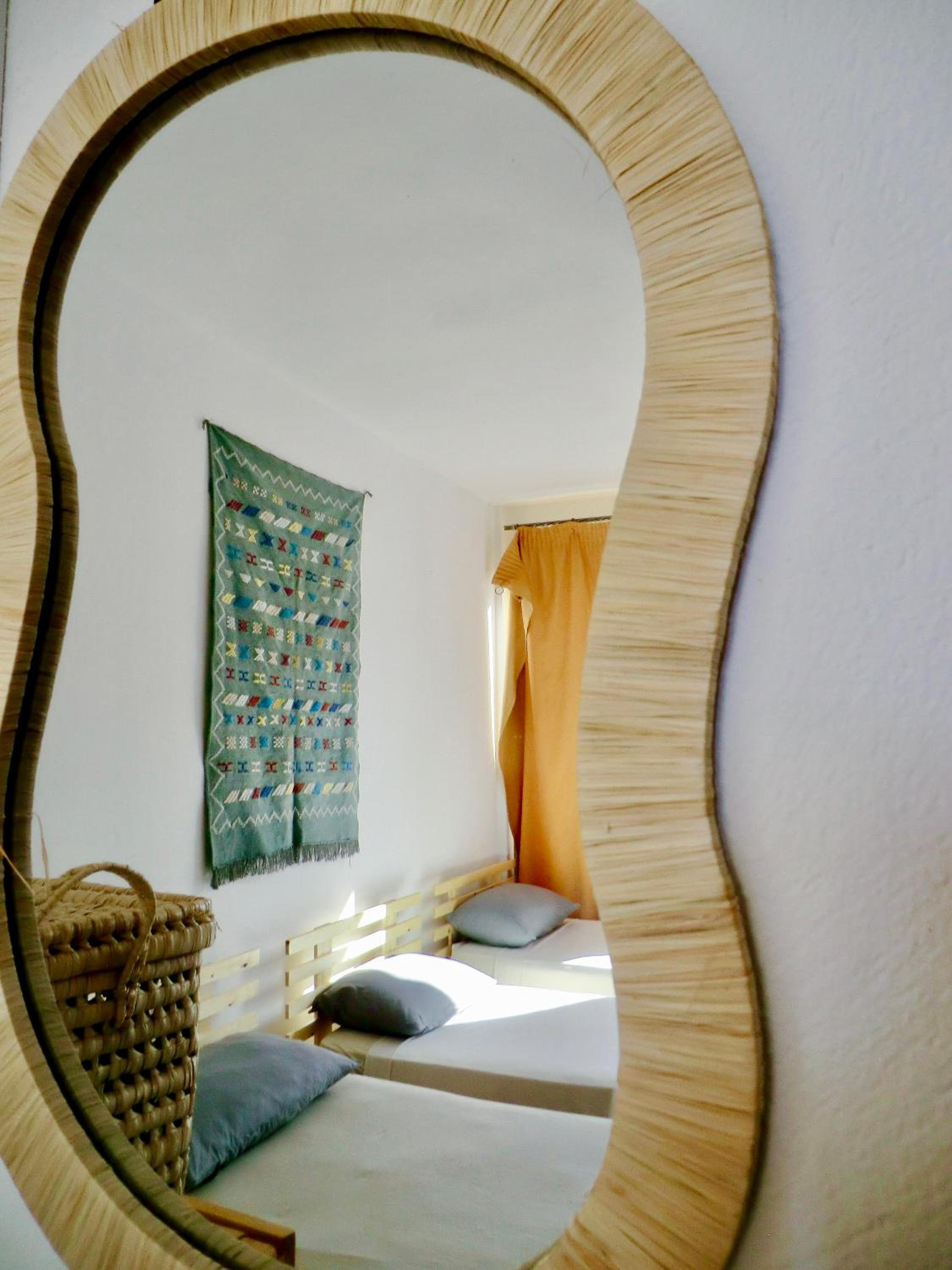 Triple Room with Shared Bathroom photo 2