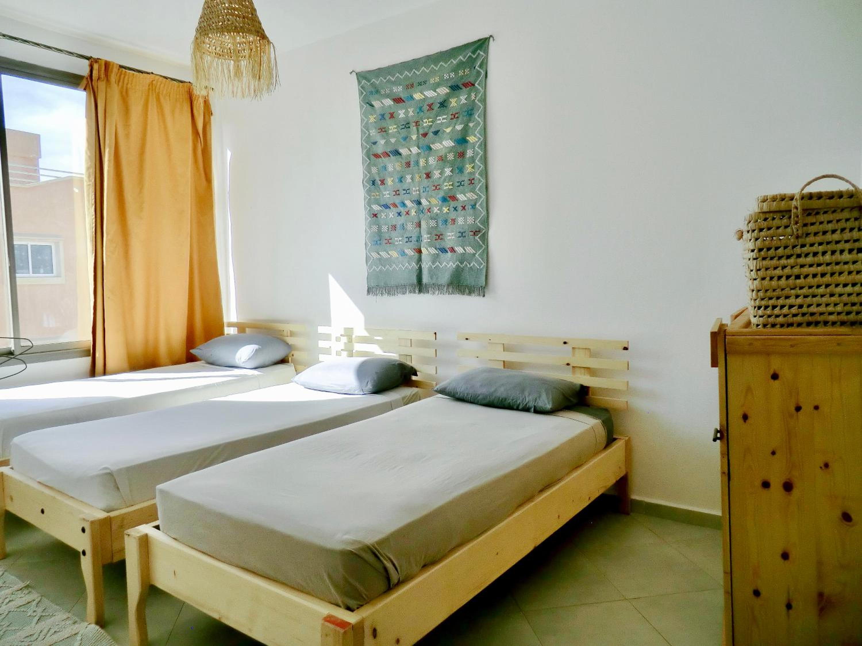 Triple Room with Shared Bathroom photo 1