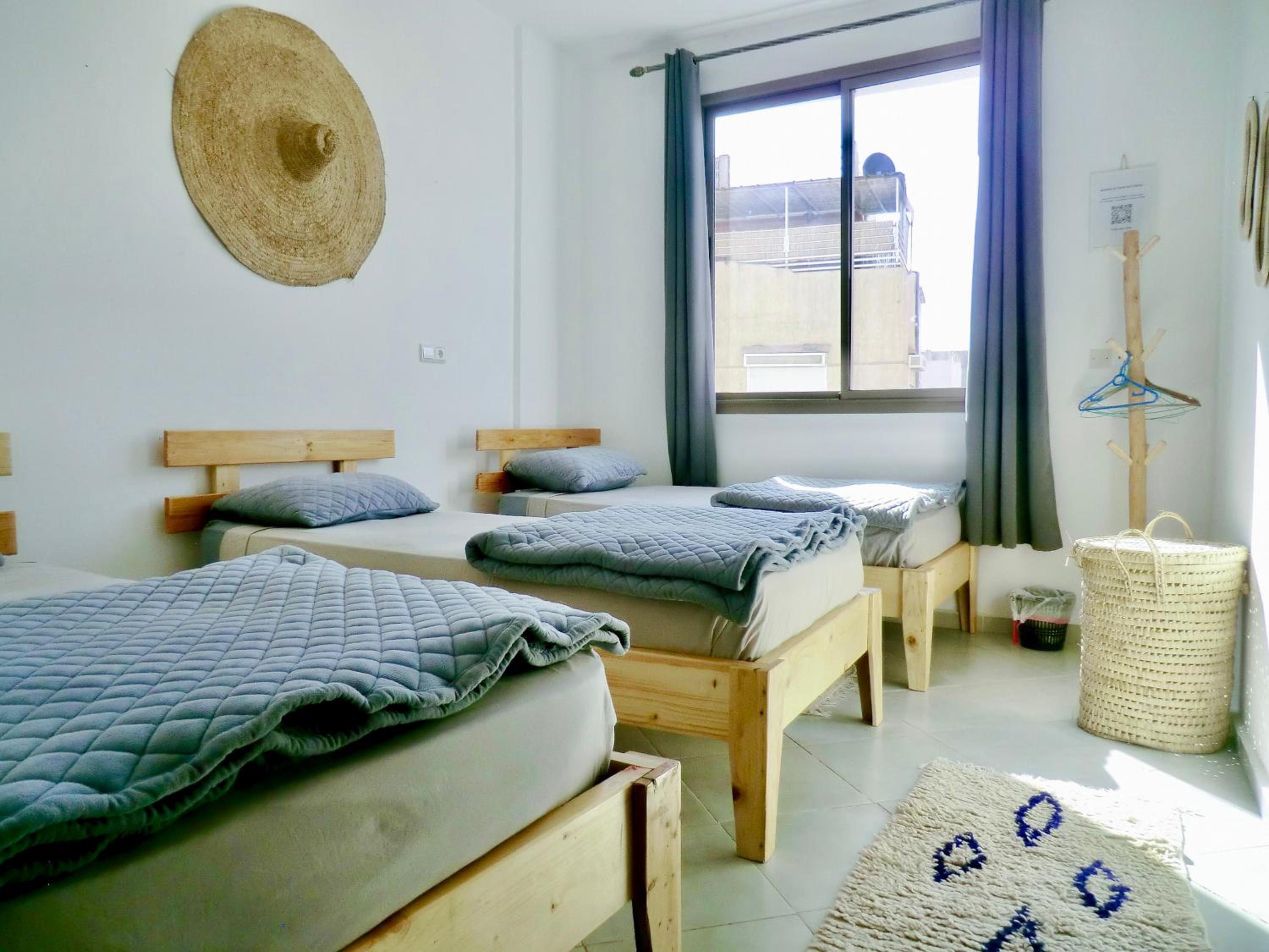 Triple Room with Shared Bathroom photo 3