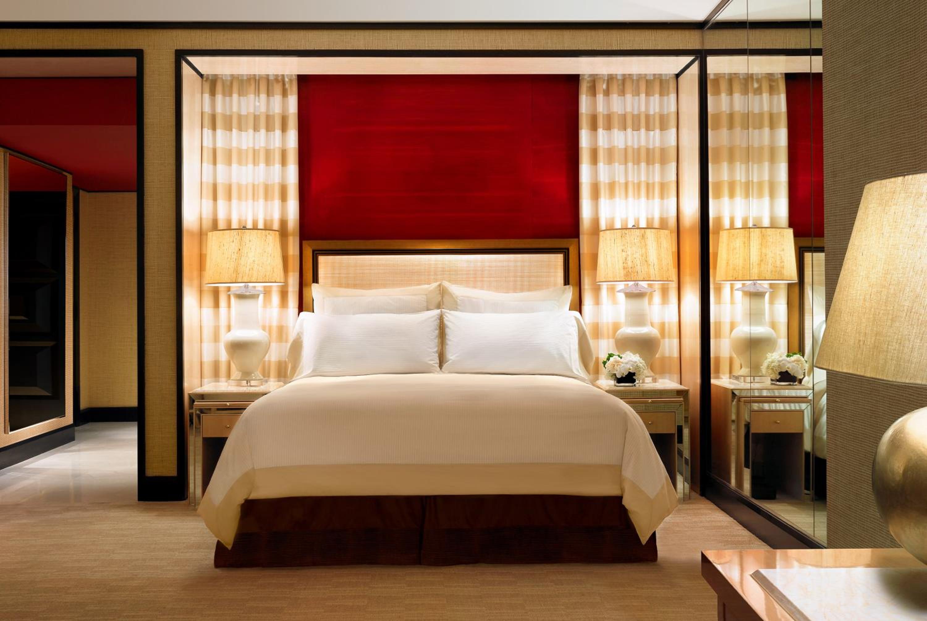 Encore Resort King - Enjoy Daily Brunch for Two at the Buffet (Check-in at Encore)