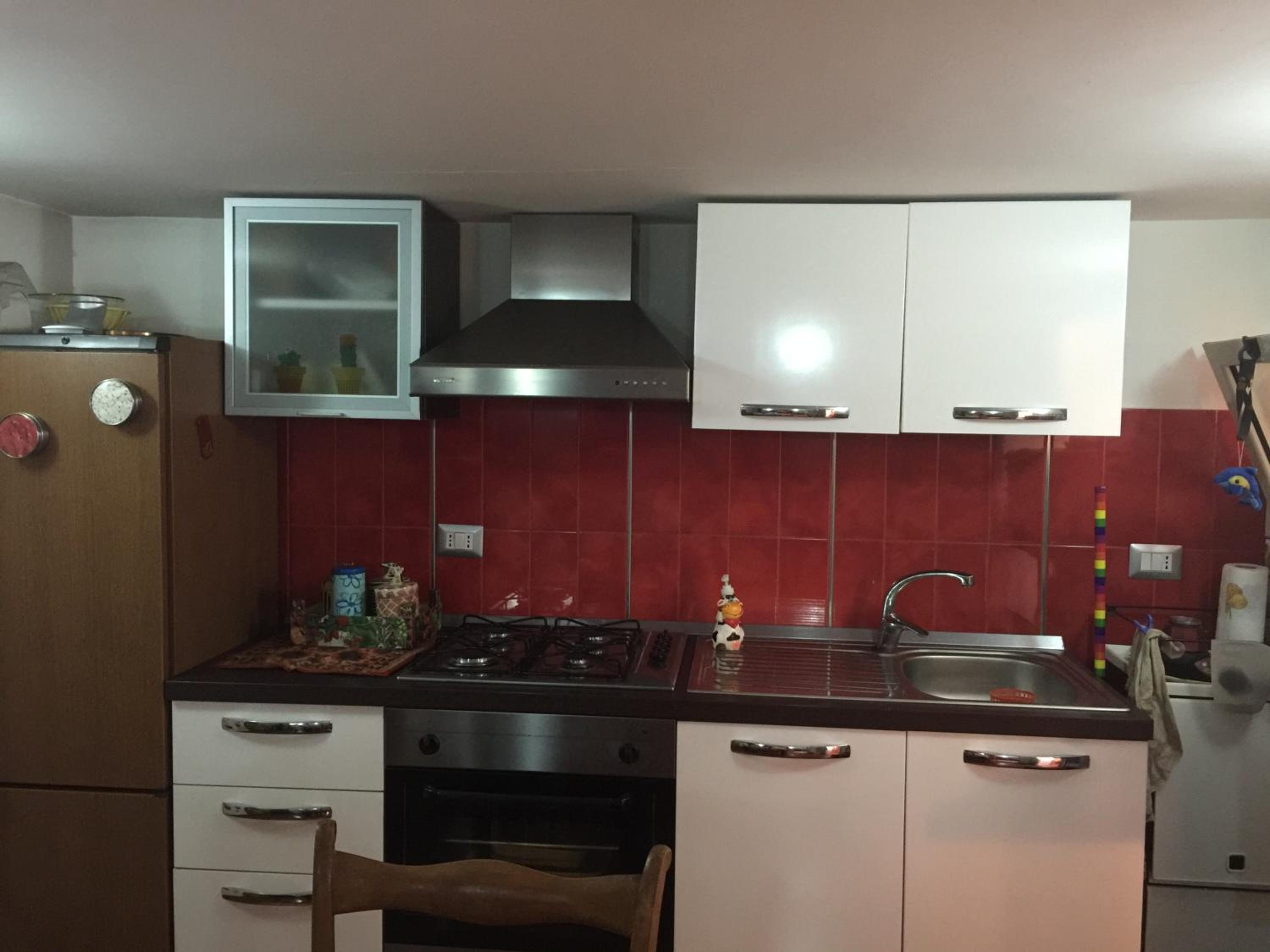 One-Bedroom Apartment - Photo 3